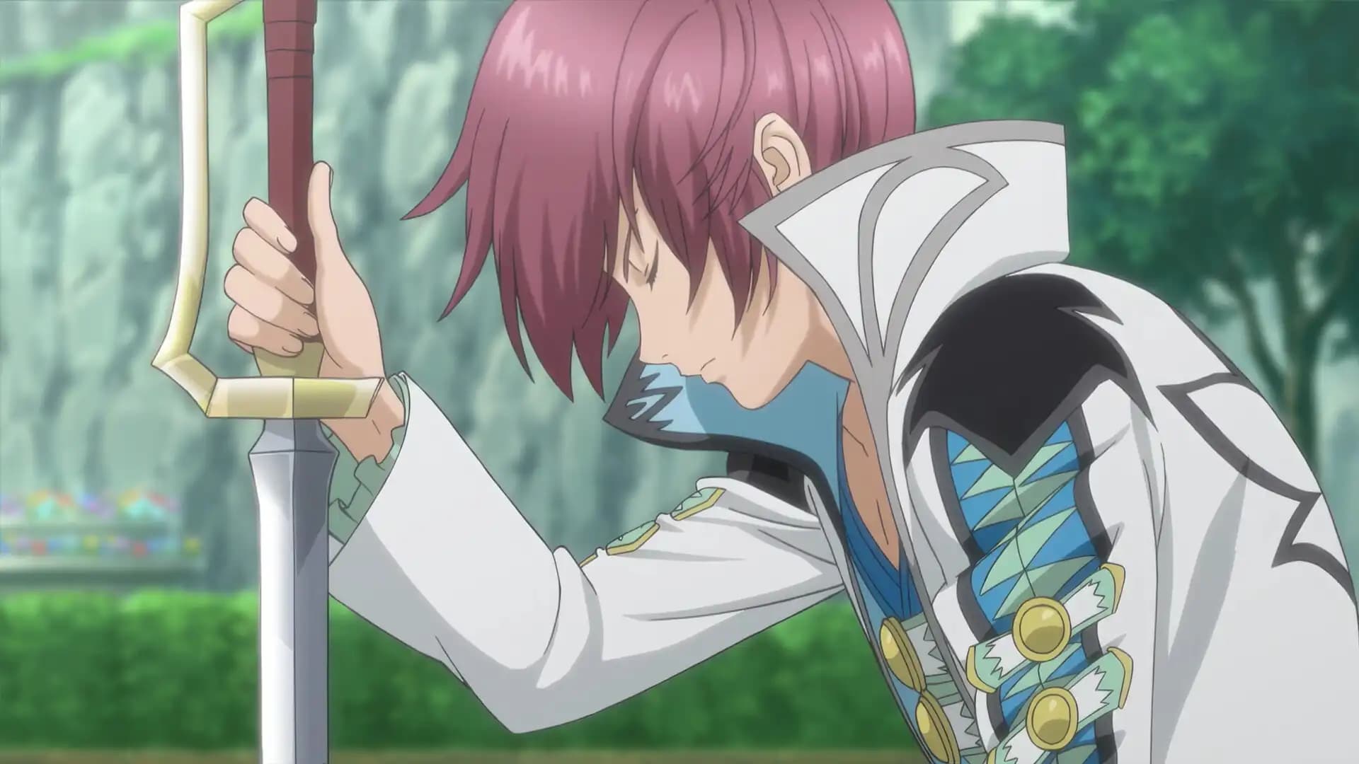 Tales of Graces f Remastered media 1