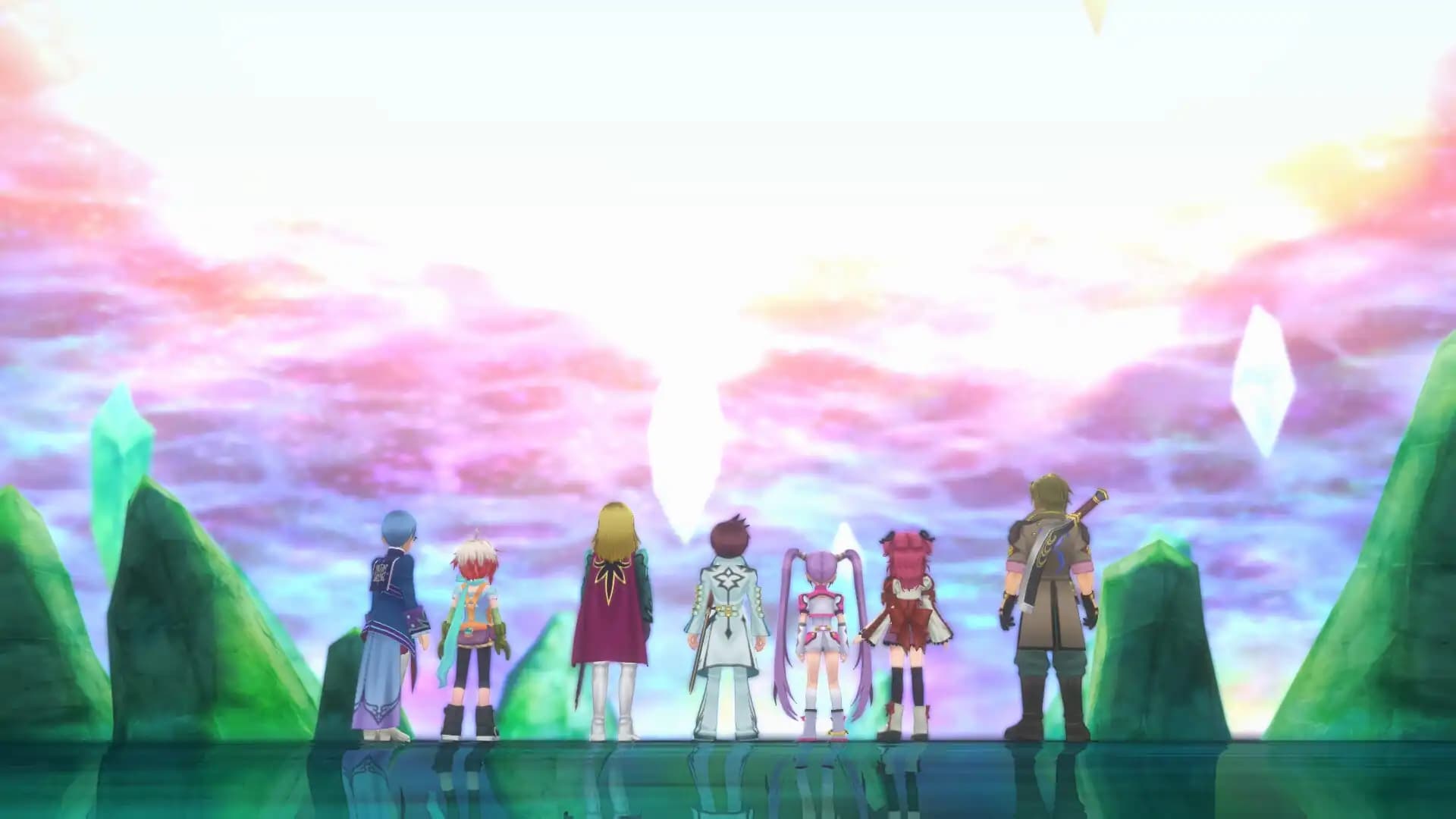 Tales of Graces f Remastered media 5