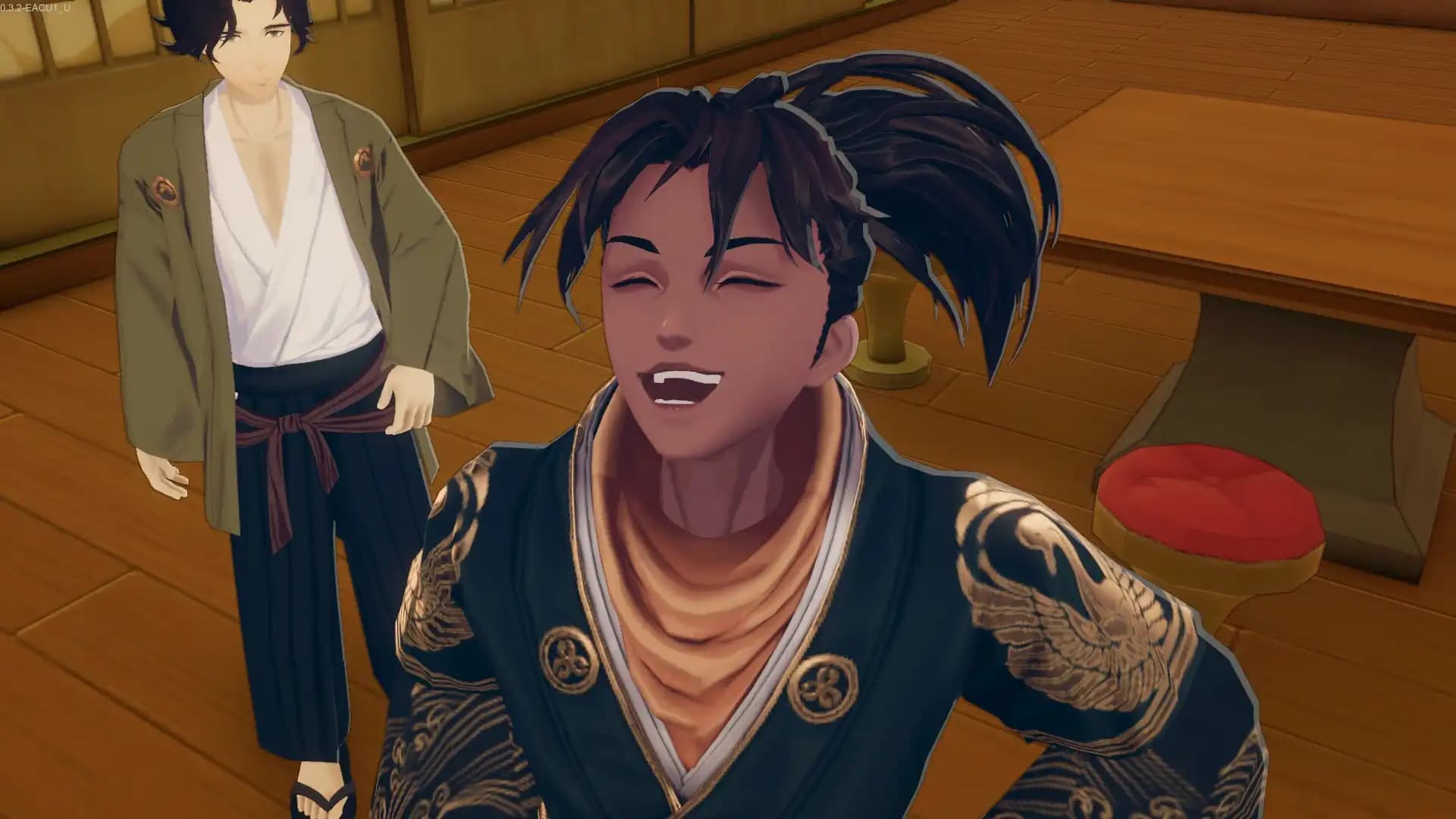 Tales of Seikyu media 2