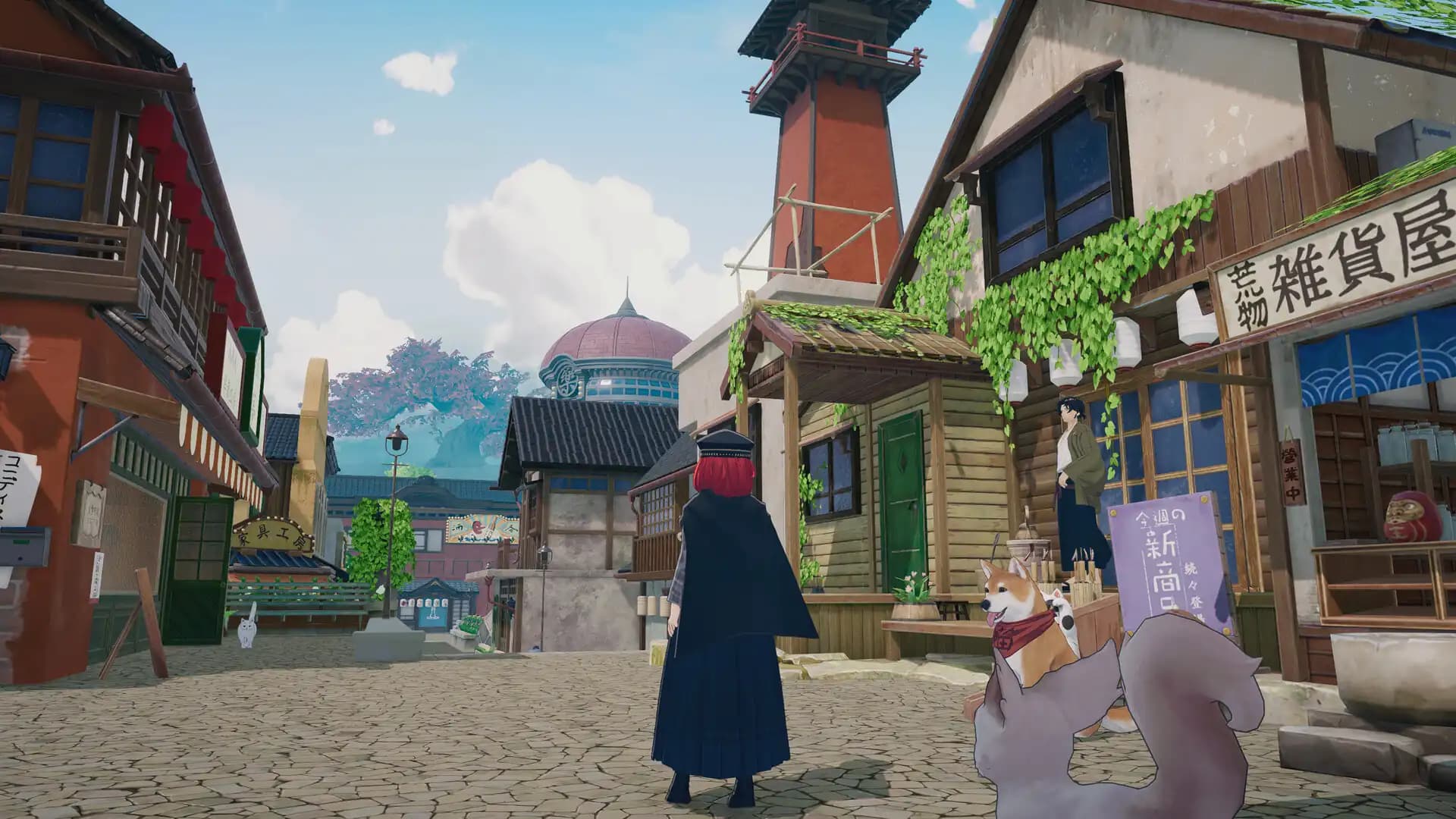 Tales of Seikyu media 4