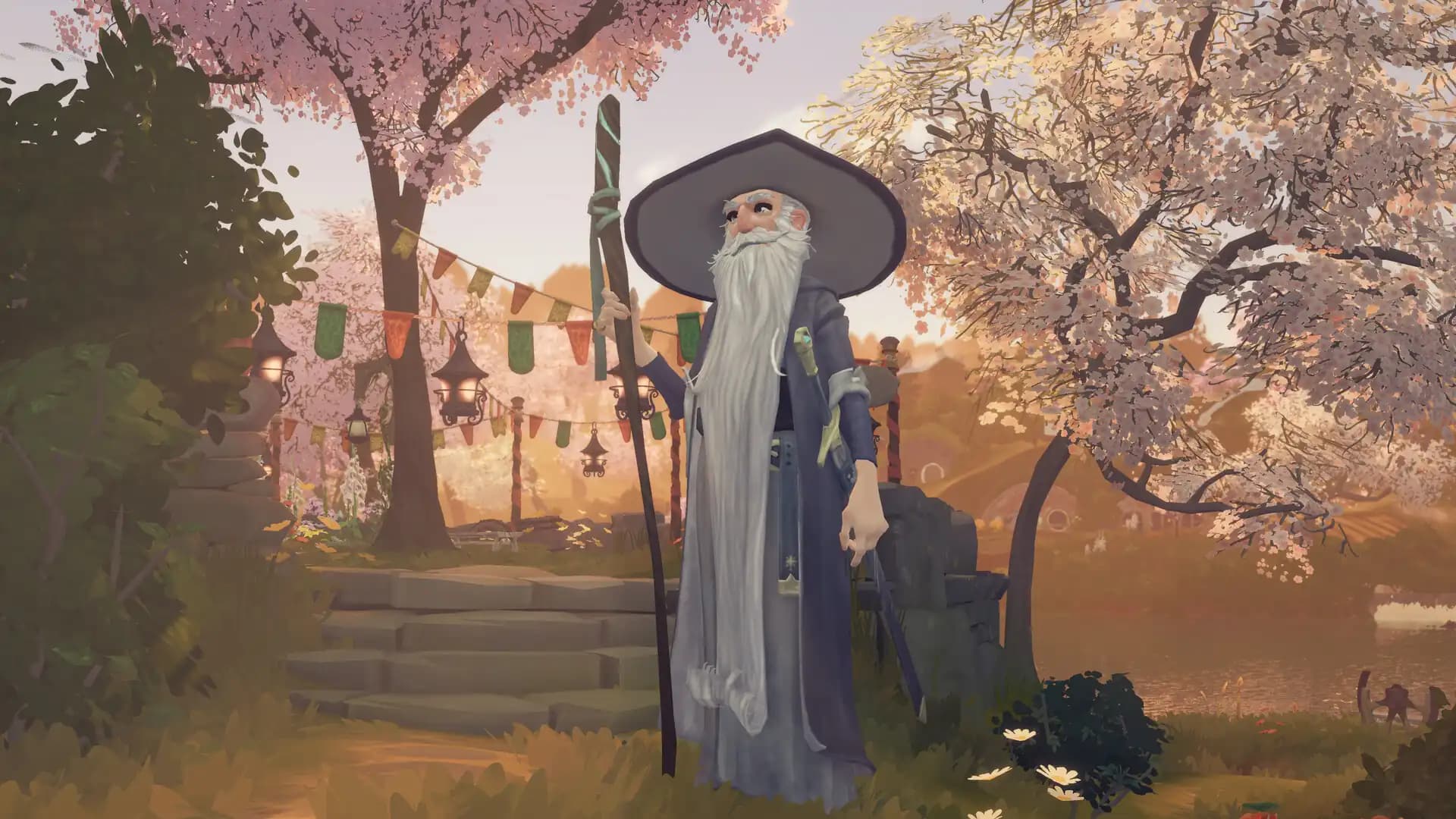 Tales of the Shire: A The Lord of The Rings Game media 3