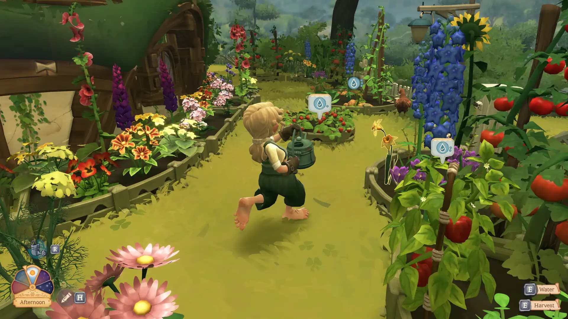 Tales of the Shire: A The Lord of The Rings Game media 5