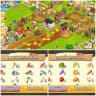 LEVEL 52 ⚔️ 3000 BARN ⚔️ 800 SILO ⚔️ FULLY FILLED LAND TOOLS ⚔️ 1.4M COINS ⚔️ 216 DIAMONDS ⚔️ FULLY STACKED ⚔️ FULL ACCESS ⚔️ INSTANT DELIVERY