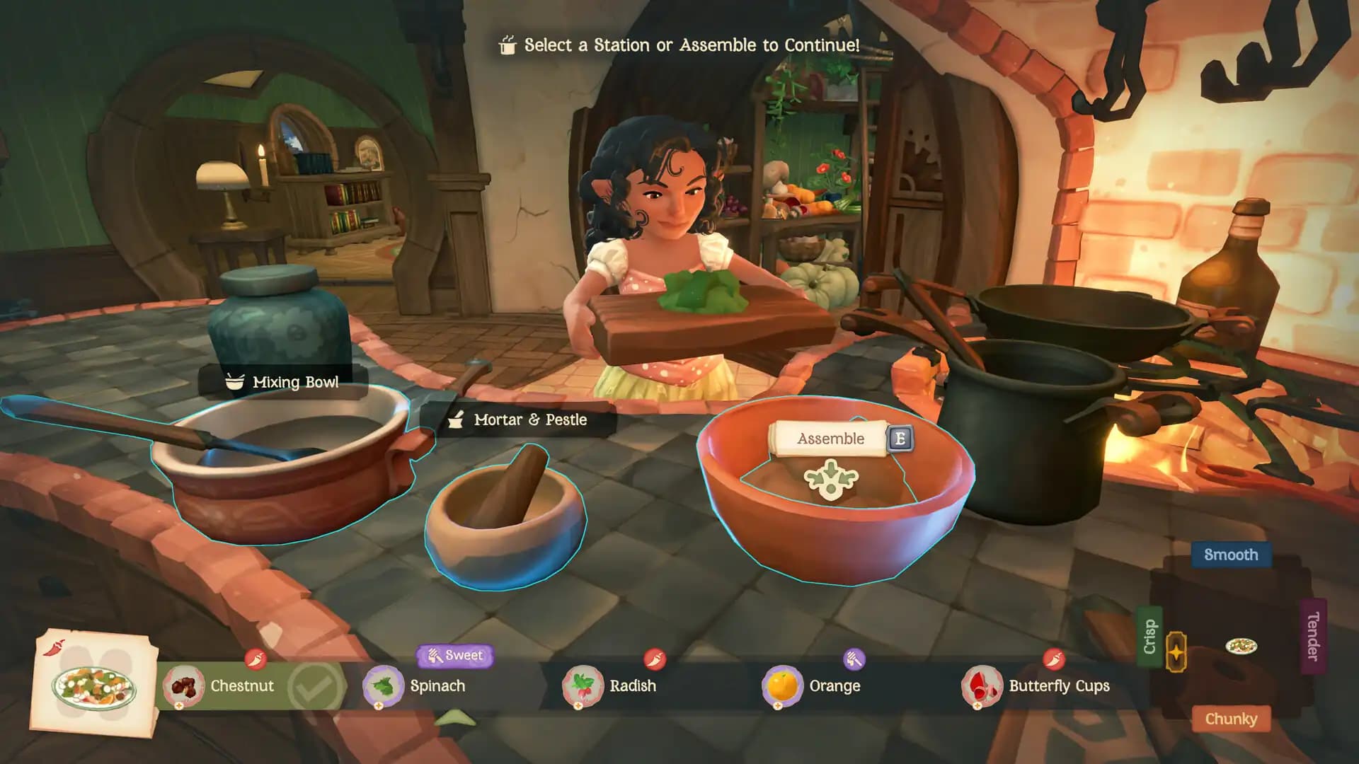 Tales of the Shire: A The Lord of The Rings Game media 2
