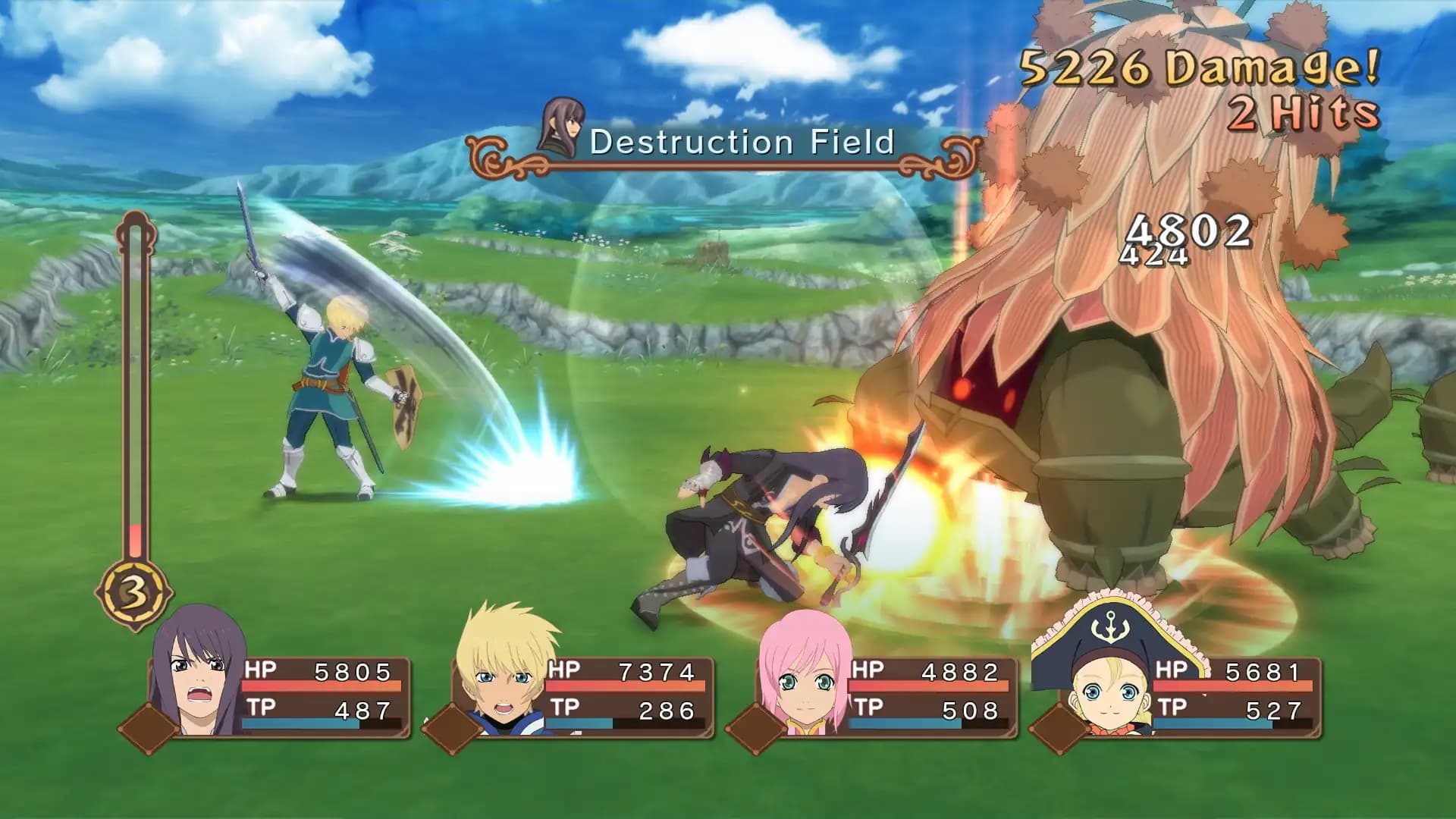 Tales of Vesperia: Definitive Edition media 2