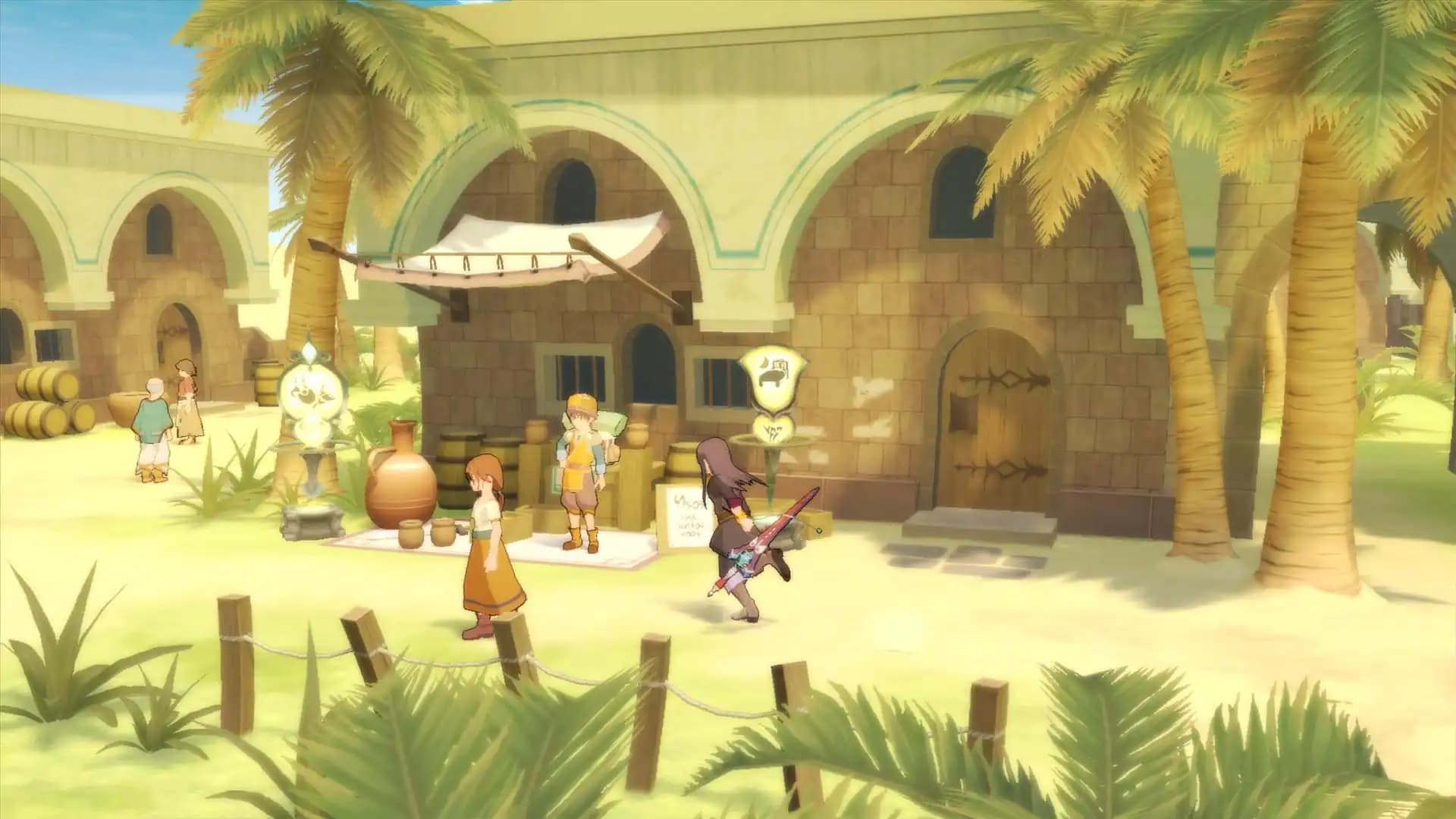 Tales of Vesperia: Definitive Edition media 3
