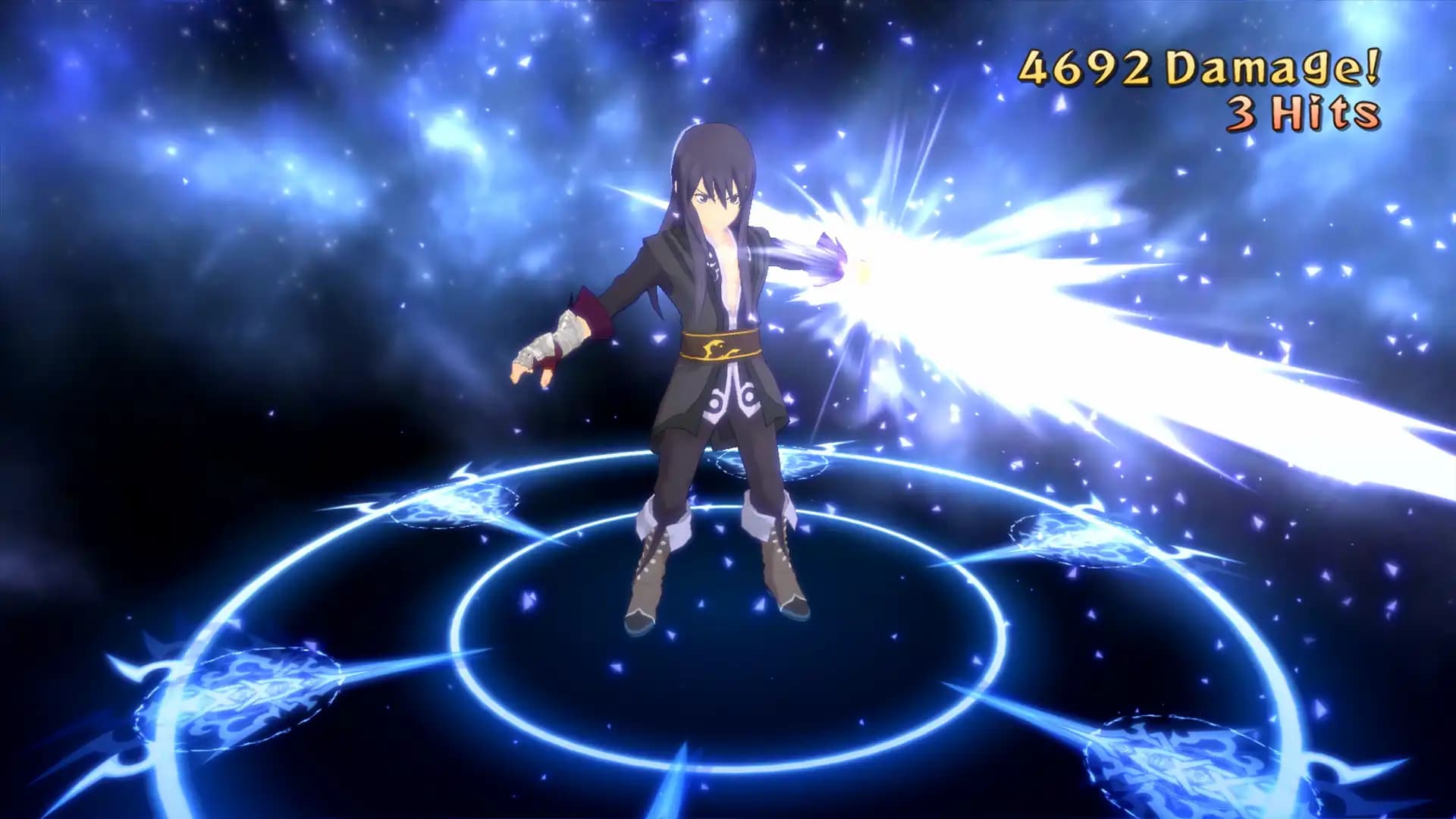 Tales of Vesperia: Definitive Edition media 4