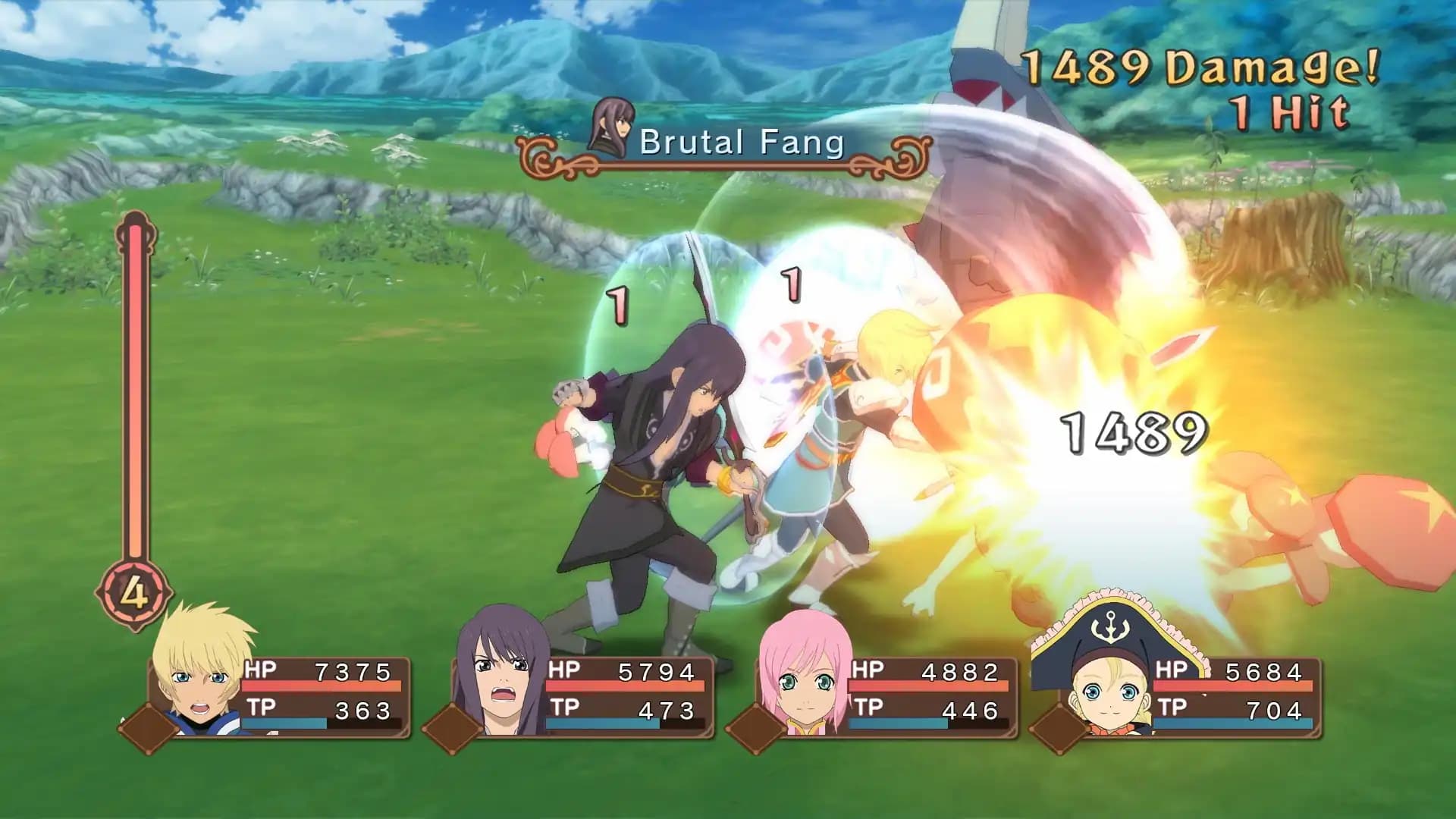 Tales of Vesperia: Definitive Edition media 5