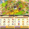 LEVEL 52 🛡️ 3000 BARN 🛡️ 800 SILO 🛡️ FULLY FILLED LAND TOOLS 🛡️ 1.4M COINS 🛡️ 216 DIAMONDS 🛡️ FULLY STACKED 🛡️ FULL ACCESS 🛡️ INSTANT DELIVERY