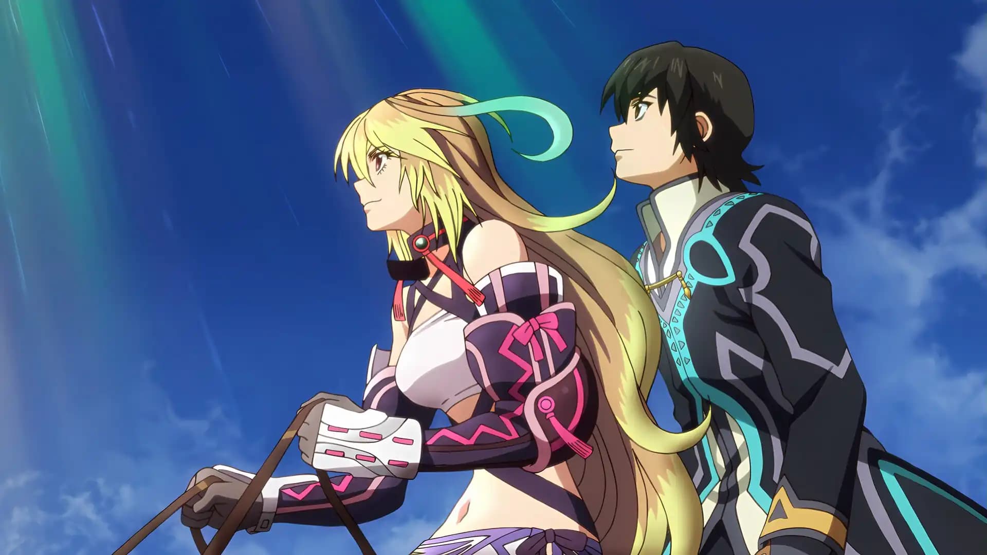 Tales of Xillia Remastered media 1