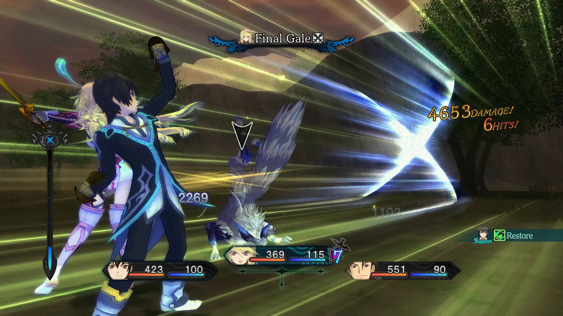 Tales of Xillia Remastered Deluxe Edition media 2