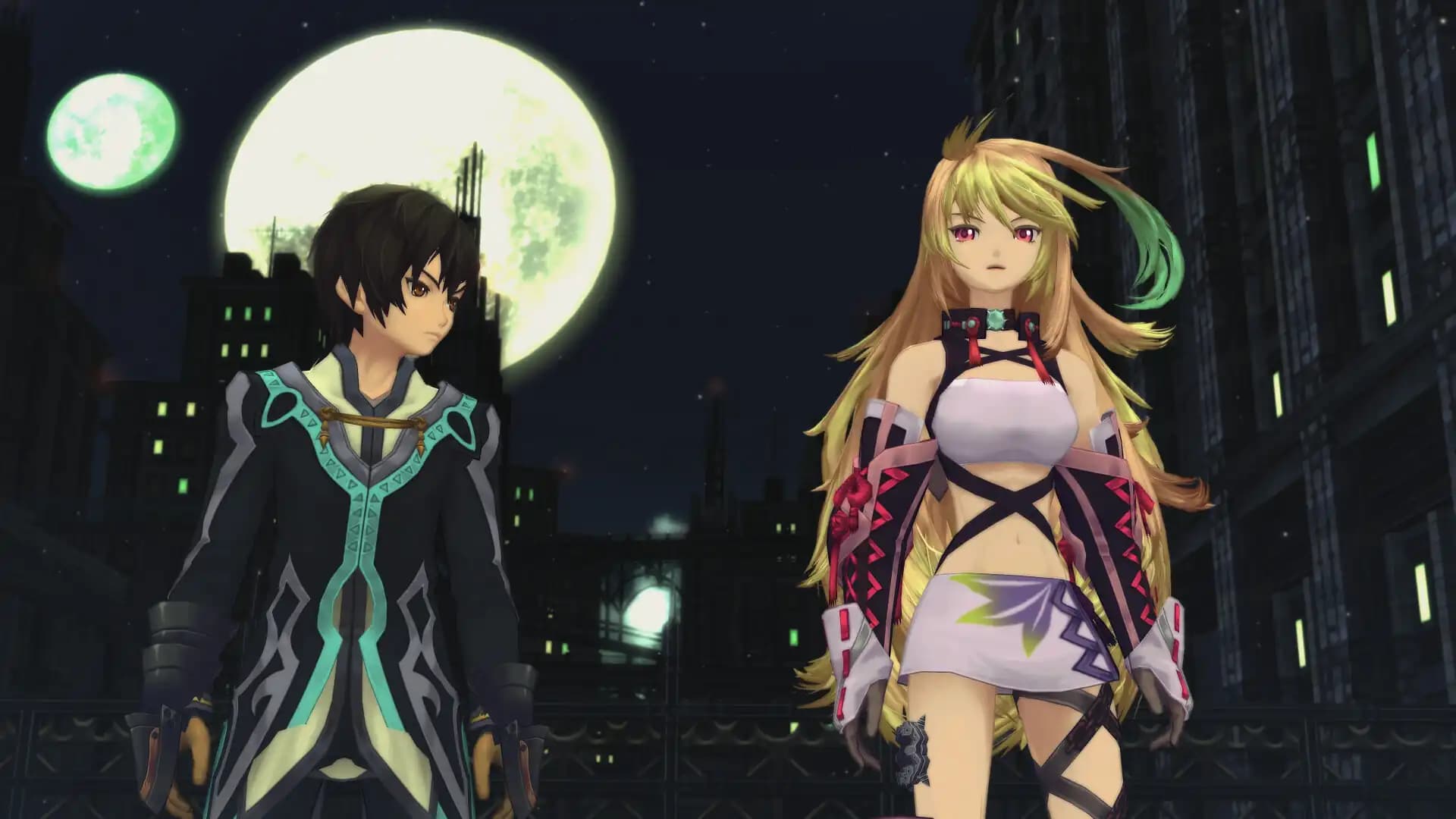 Tales of Xillia Remastered Deluxe Edition media 3