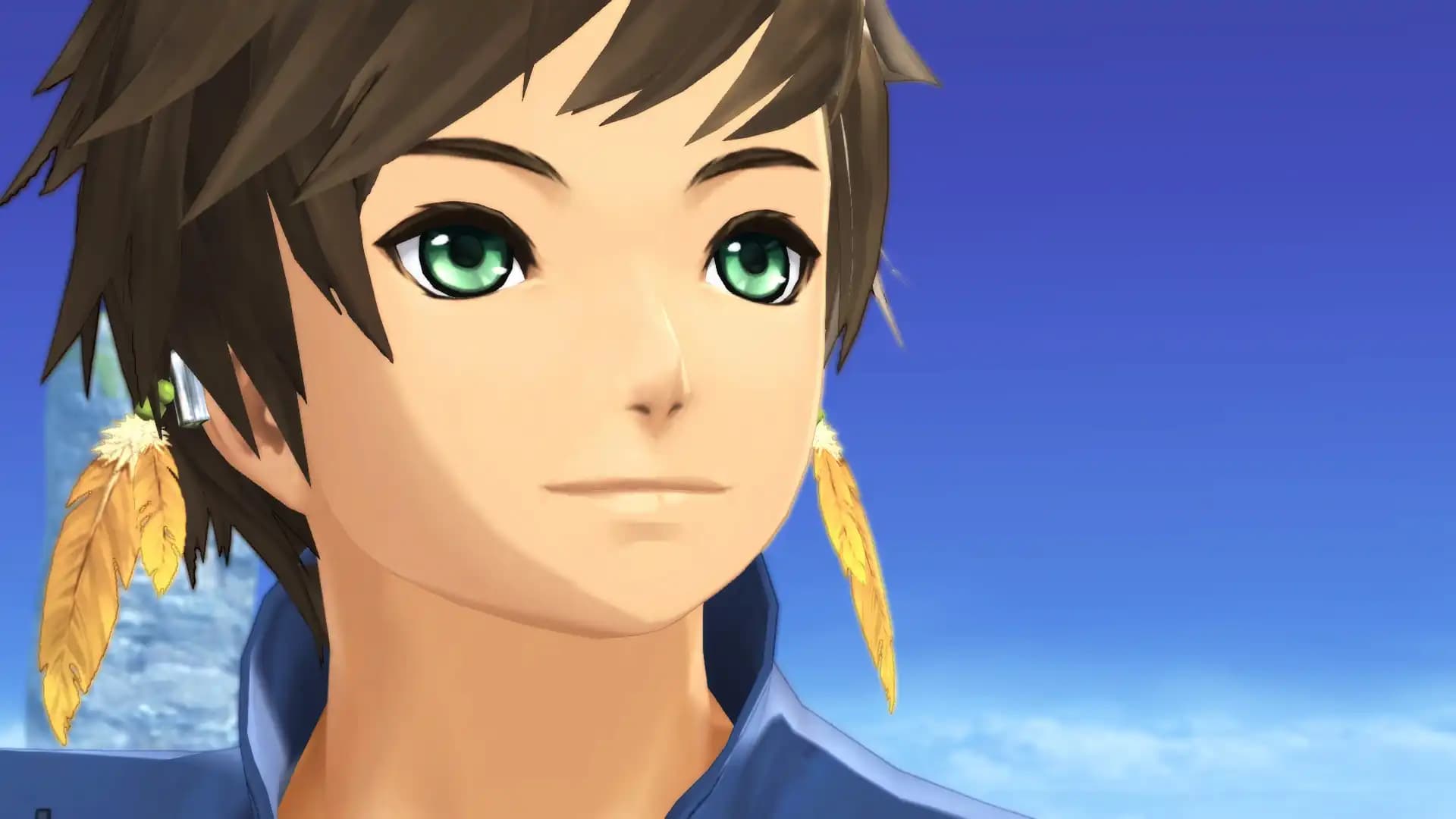 Tales of Zestiria media 1