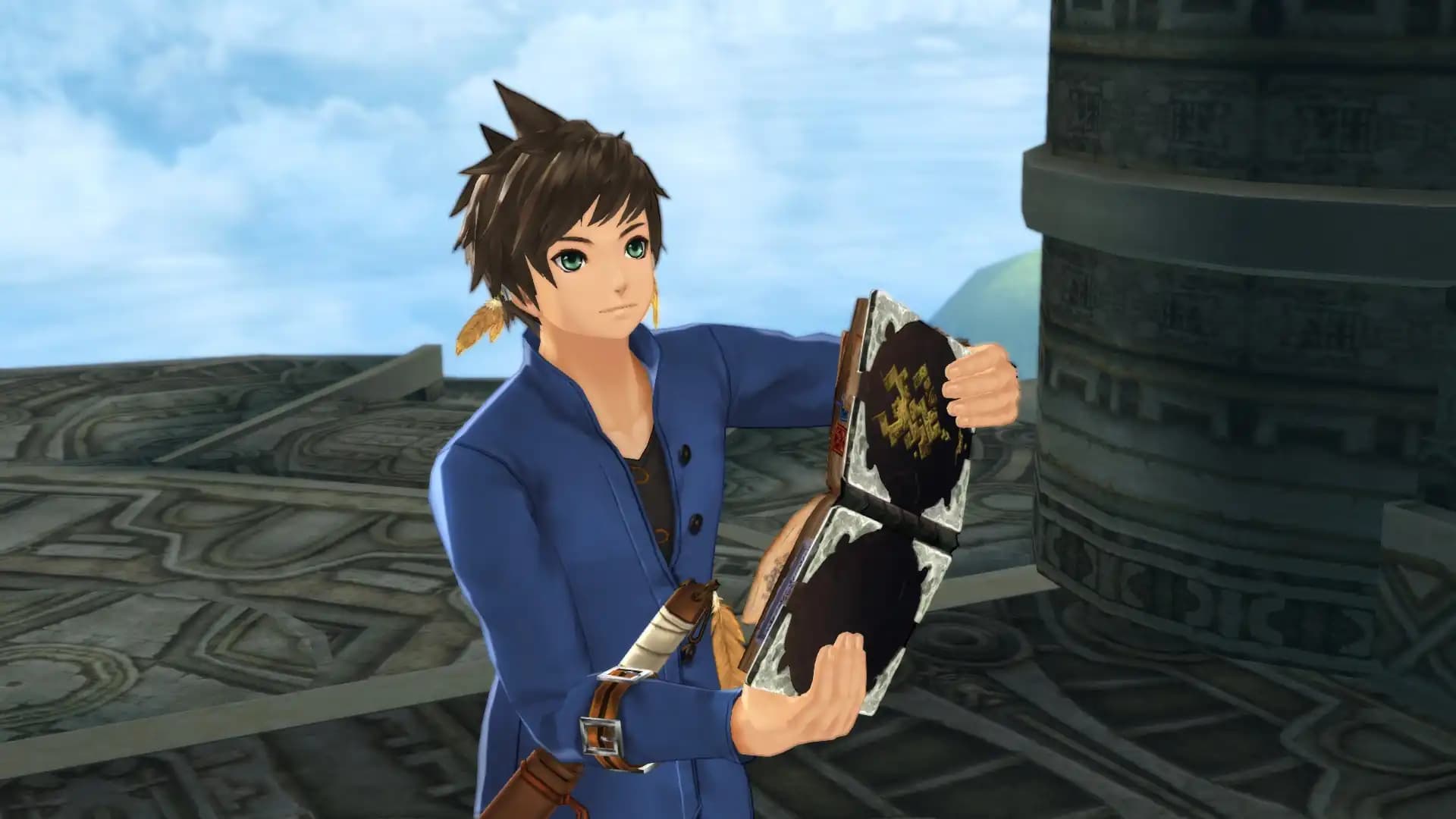 Tales of Zestiria media 3