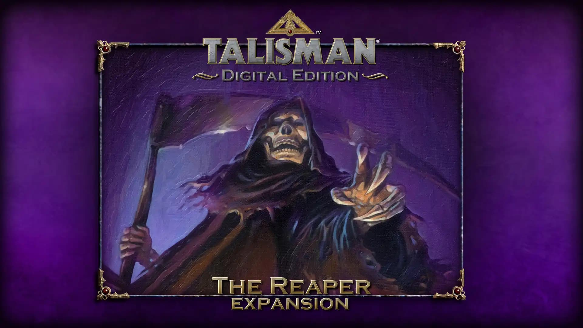 Talisman: Digital Edition - Season Pass media 1
