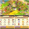 LEVEL 52 🪙 3000 BARN 🪙 800 SILO 🪙 FULLY FILLED LAND TOOLS 🪙 1.3M COINS 🪙 216 DIAMONDS 🪙 FULLY STACKED 🪙 FULL ACCESS 🪙 INSTANT DELIVERY