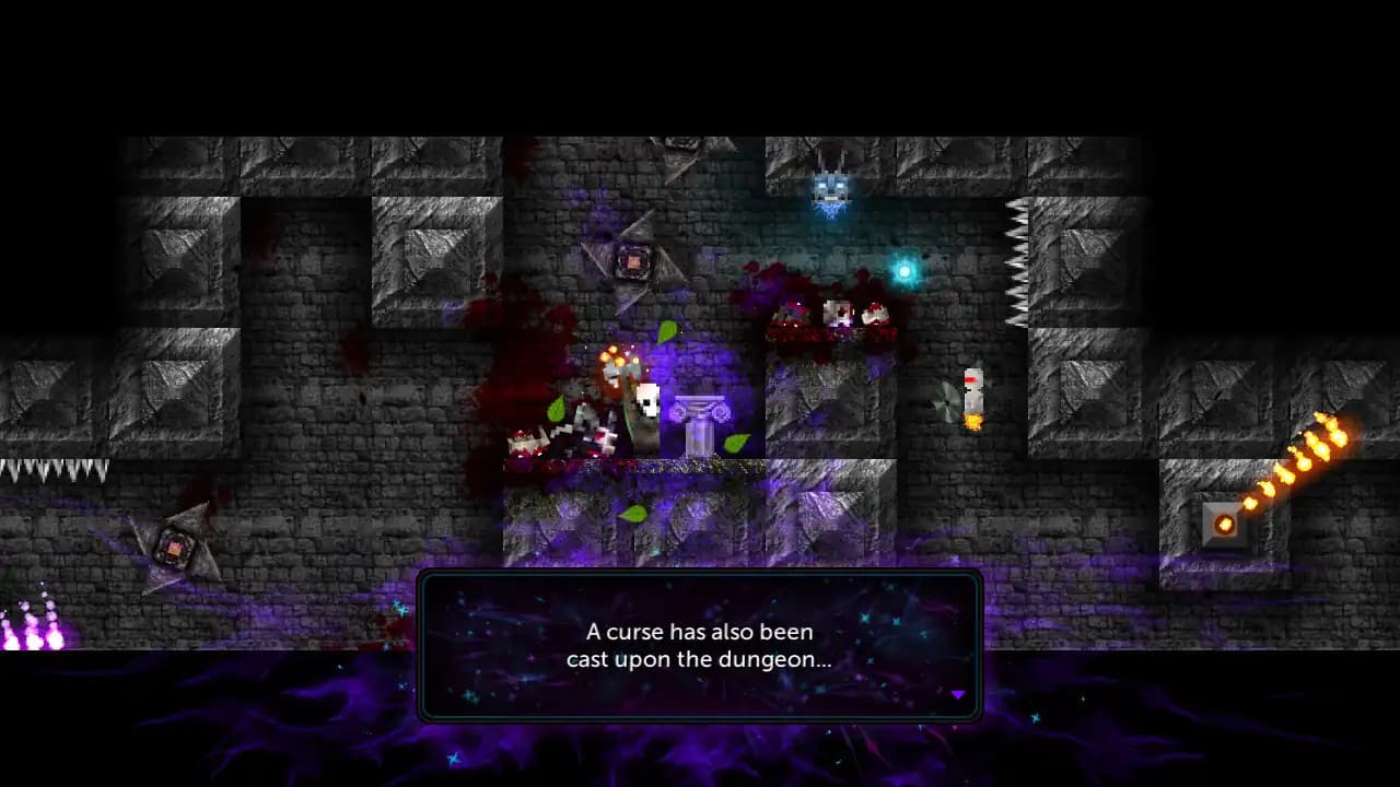 Tallowmere 2: Curse of the Kittens media 3