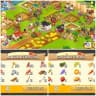 LEVEL 52 🦅 3000 BARN 🦅 800 SILO 🦅 FULLY FILLED LAND TOOLS 🦅 1.3M COINS 🦅 267 DIAMONDS 🦅 FULLY STACKED 🦅 FULL ACCESS 🦅 INSTANT DELIVERY