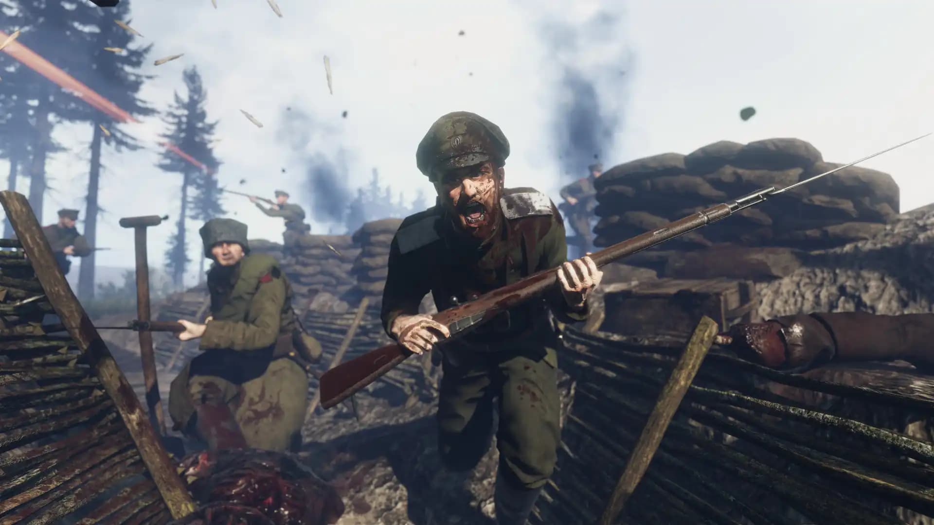 Tannenberg media 2