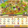 LEVEL 52 🧲 3000 BARN 🧲 800 SILO 🧲 FULLY FILLED LAND TOOLS 🧲 1.2M COINS 🧲 168 DIAMONDS 🧲 FULLY STACKED 🧲 FULL ACCESS 🧲 INSTANT DELIVERY