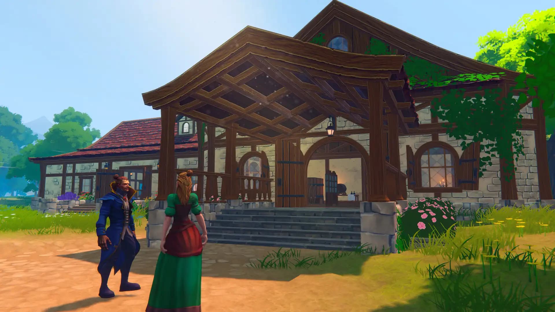 Tavern Manager Simulator media 1