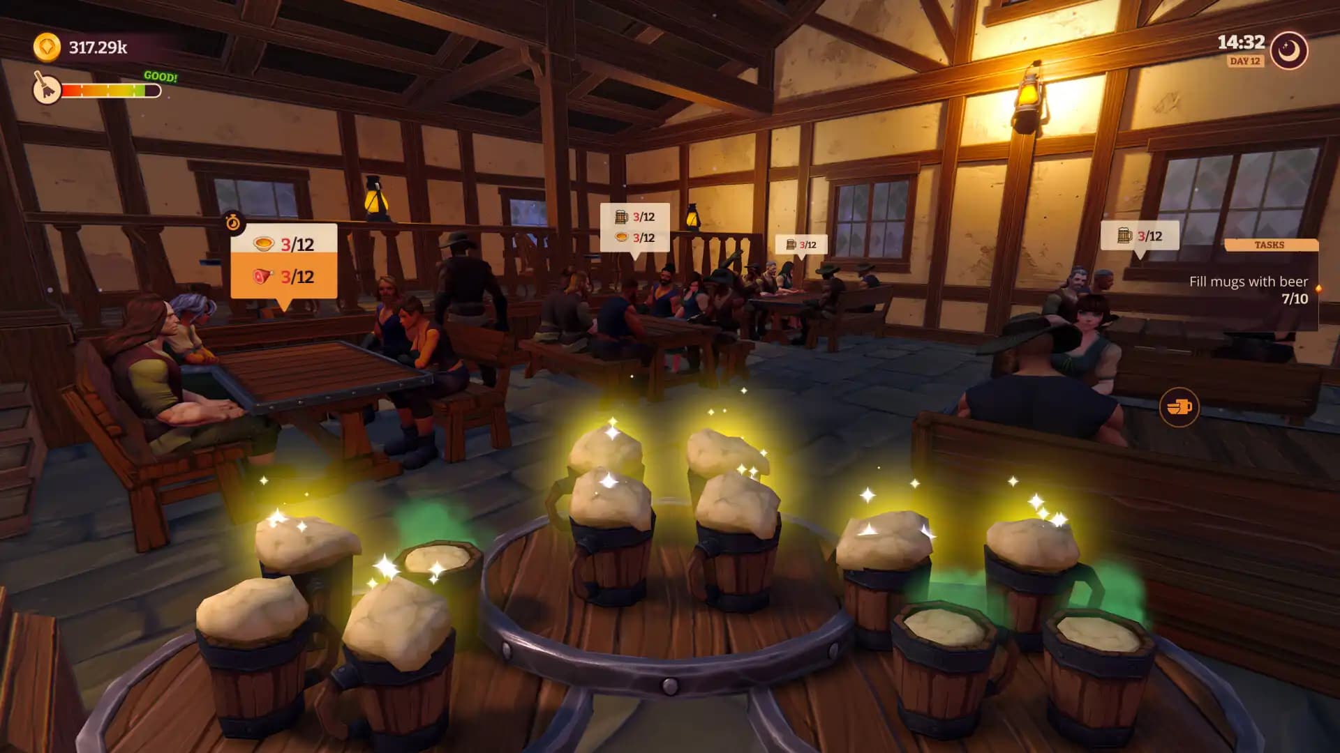 Tavern Manager Simulator media 2