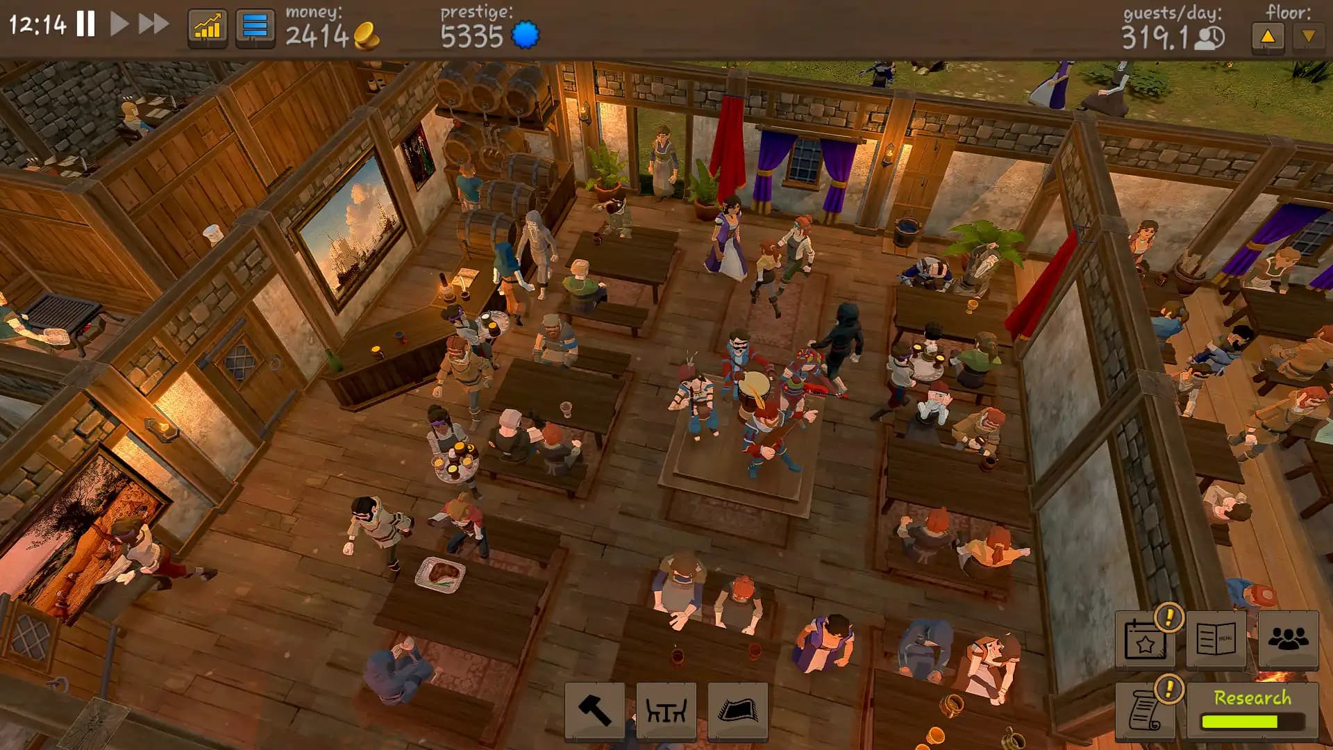 Tavern Master media 1
