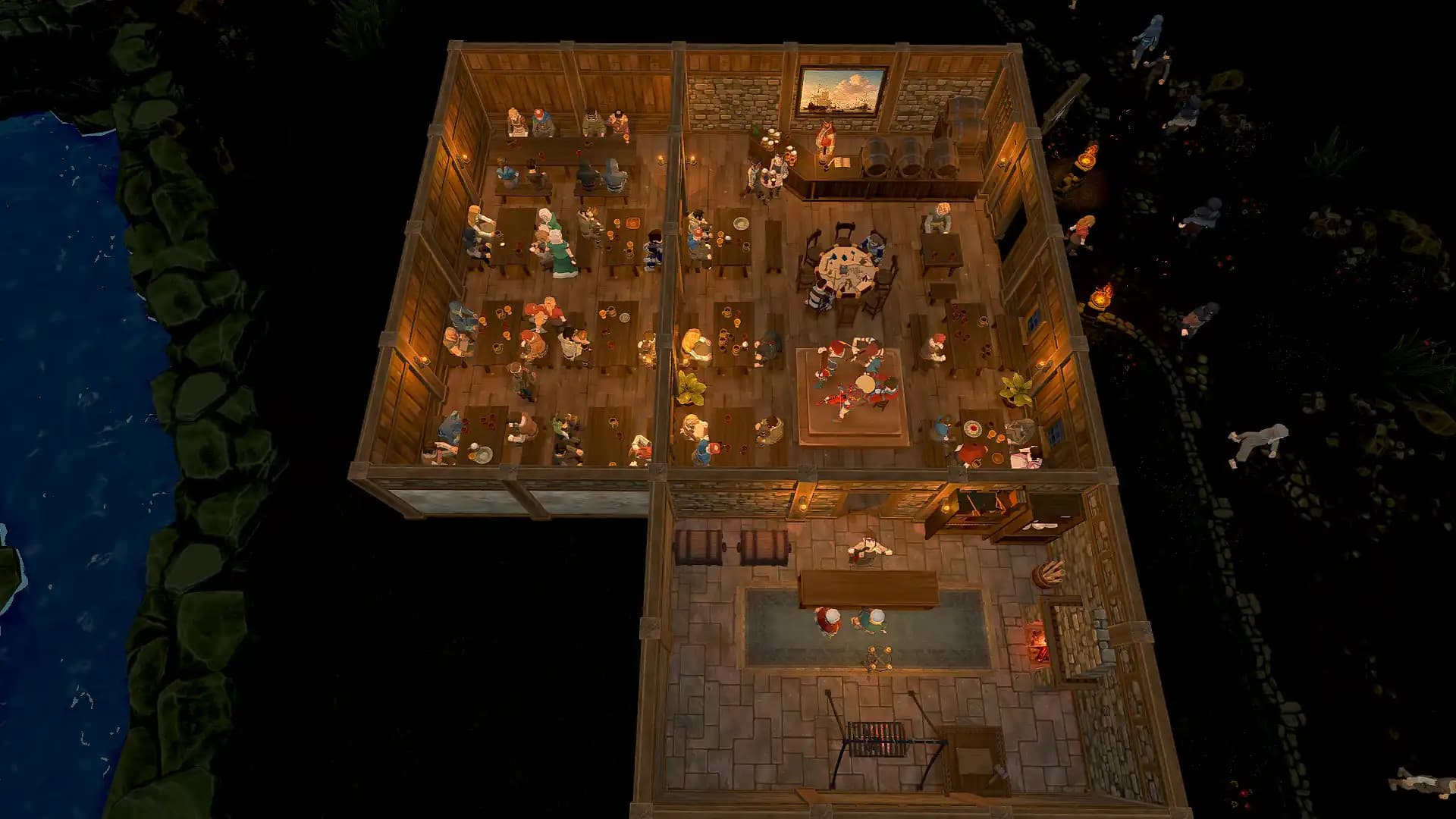 Tavern Master media 2