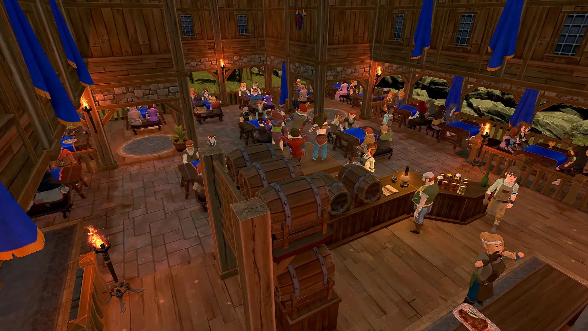 Tavern Master media 3