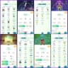 LEVEL 69 👑 Majestic Rarest Collection 👑 Shiny Luca Pikachu + Santa Pikachu + Explorer Hat Pikachu 👑 10× Guaranteed Lucky Shiny Legendary