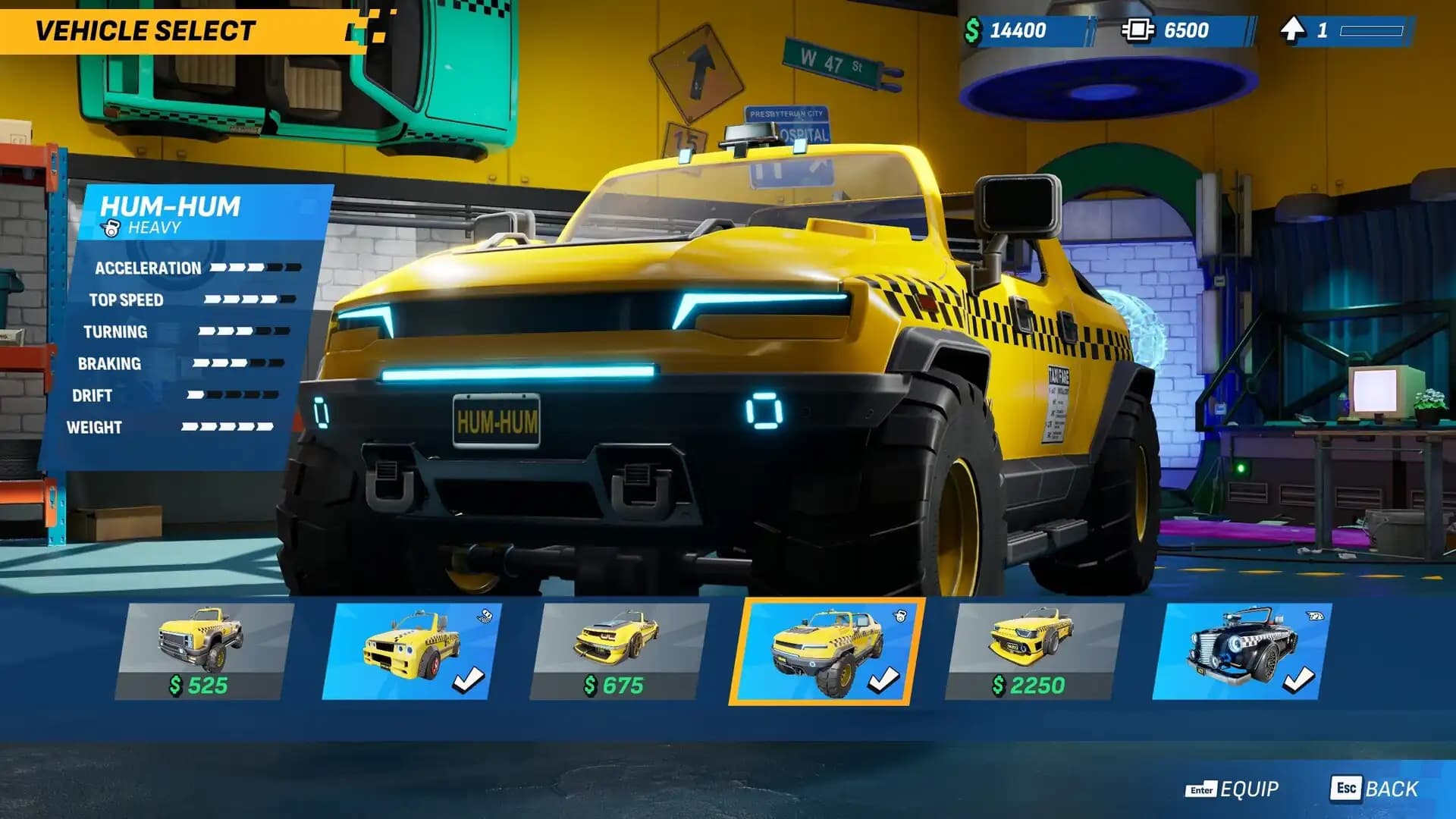 Taxi Chaos 2 media 3