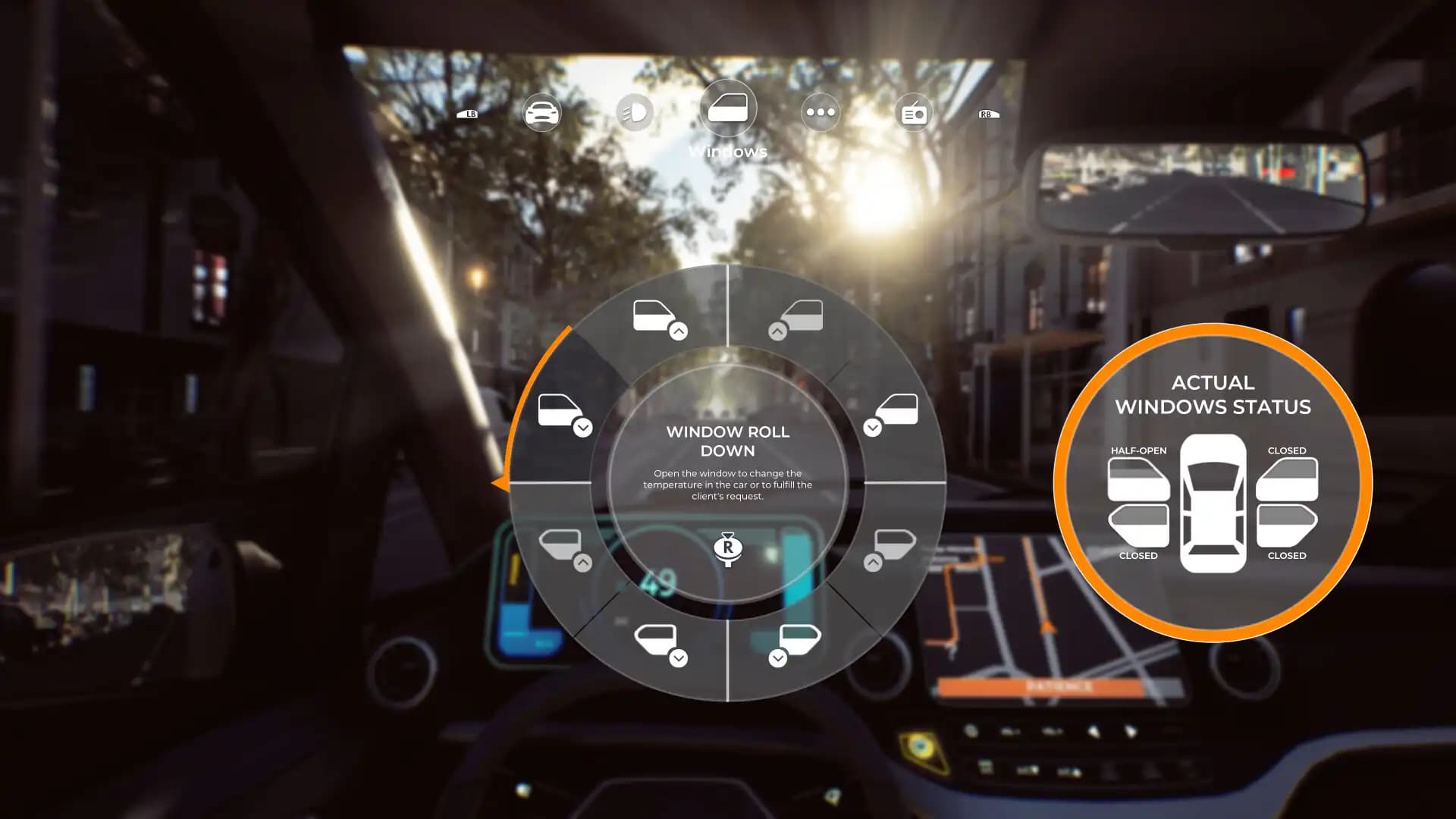 Taxi Life: A City Driving Simulator Supporter Edition media 3