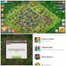 TH16 Limited Time Offer ✨ Clash Royale Linked Free ✨ Free Name Change ✨ Crazy Awesome Heroes ✨ 5 Epic Equipments ✨ Stacked Items ✨ INSTANT DELIVERY