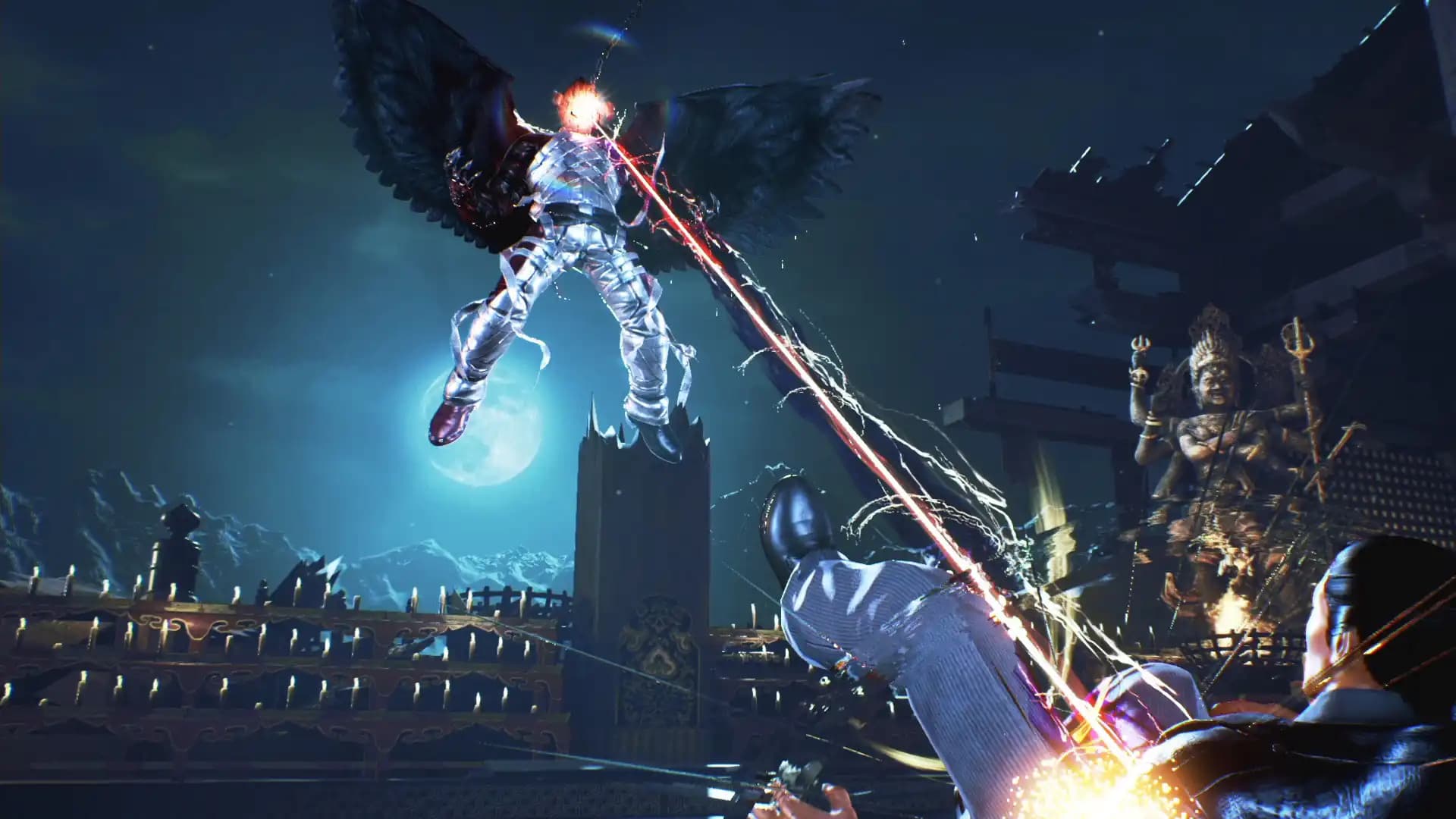 Tekken 7 - Definitive Edition media 4