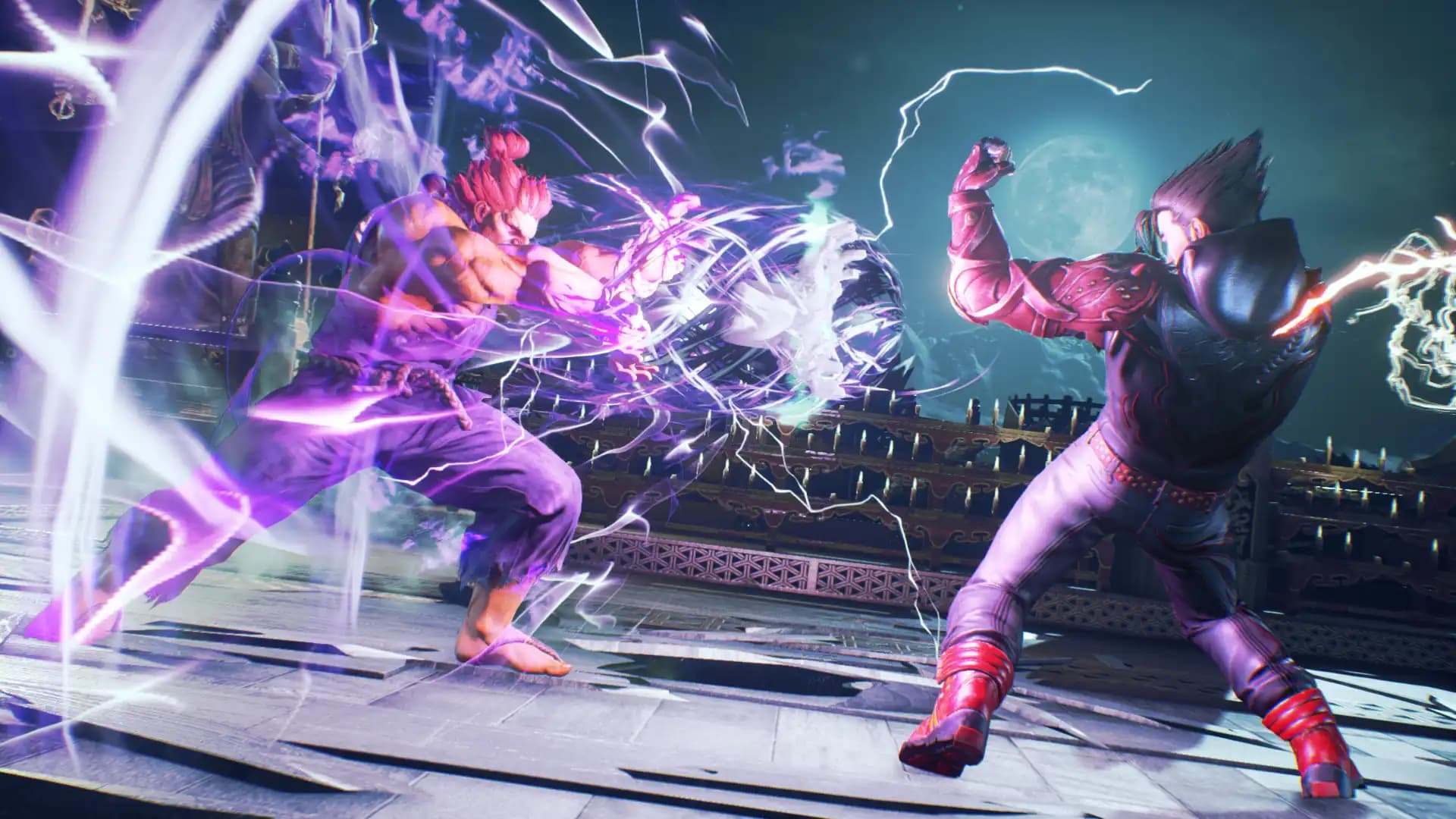 Tekken 7 - Originals Edition media 2