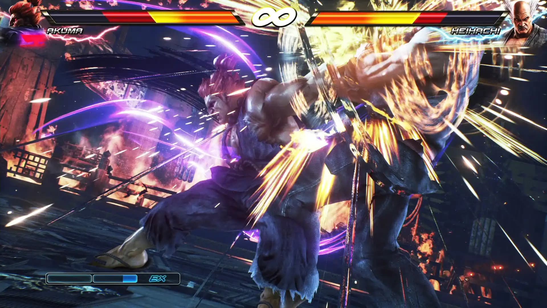 Tekken 7 - Originals Edition media 3