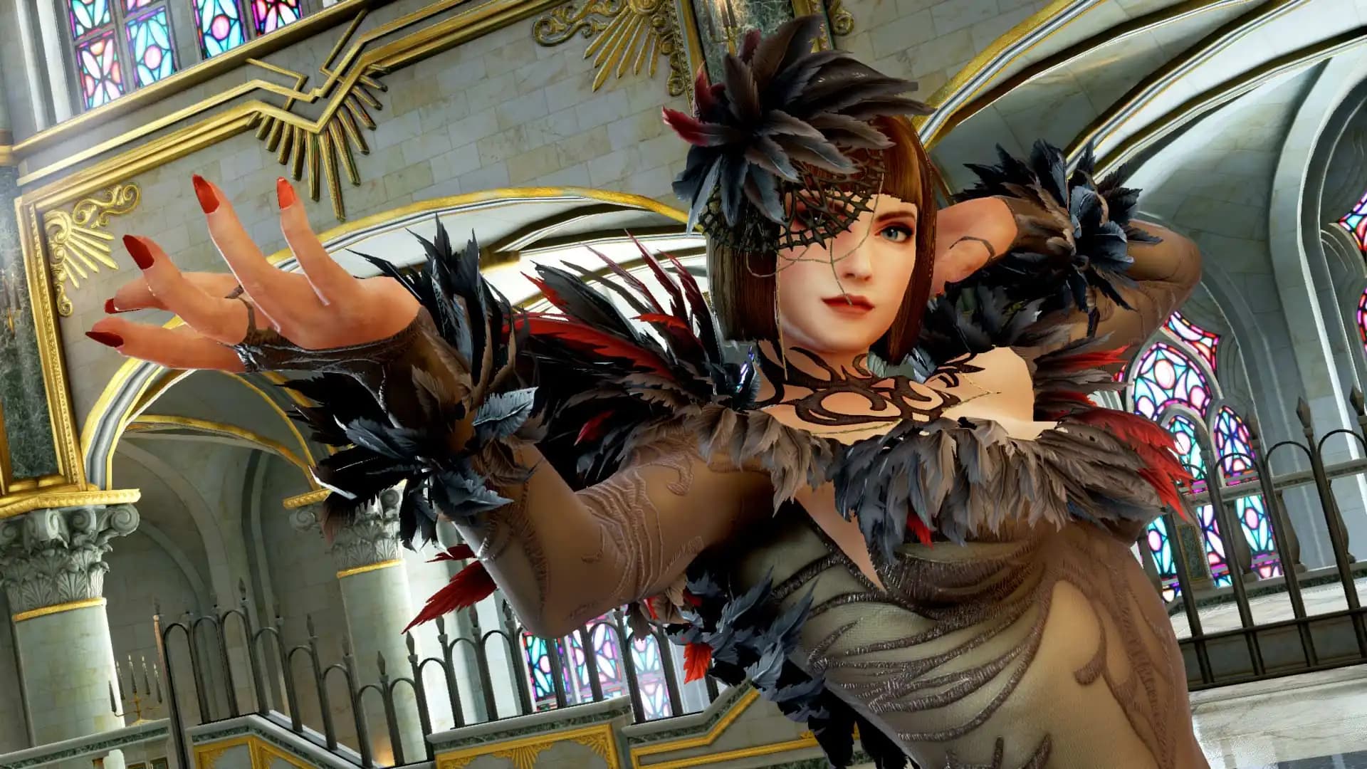 Tekken 7 Season Pass 2 media 1