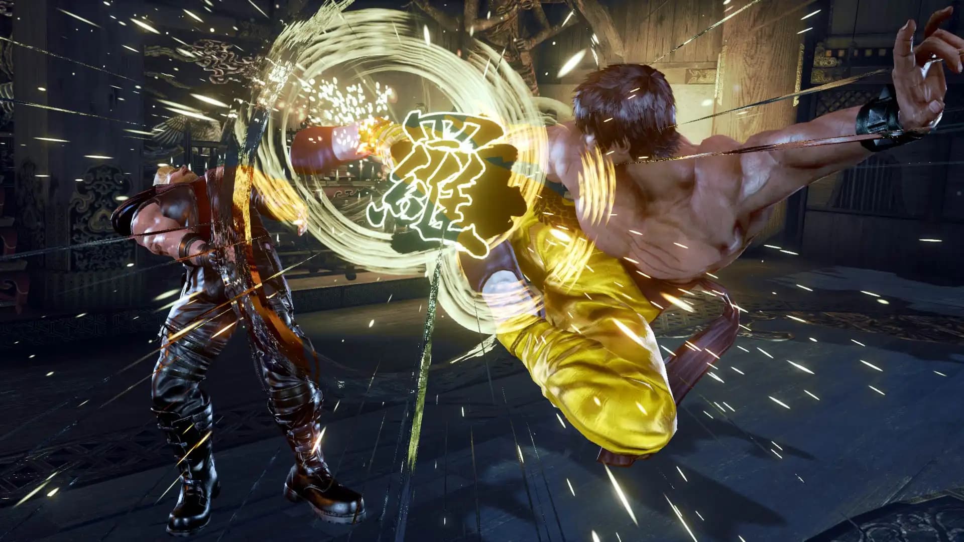 Tekken 7 Season Pass 2 media 3