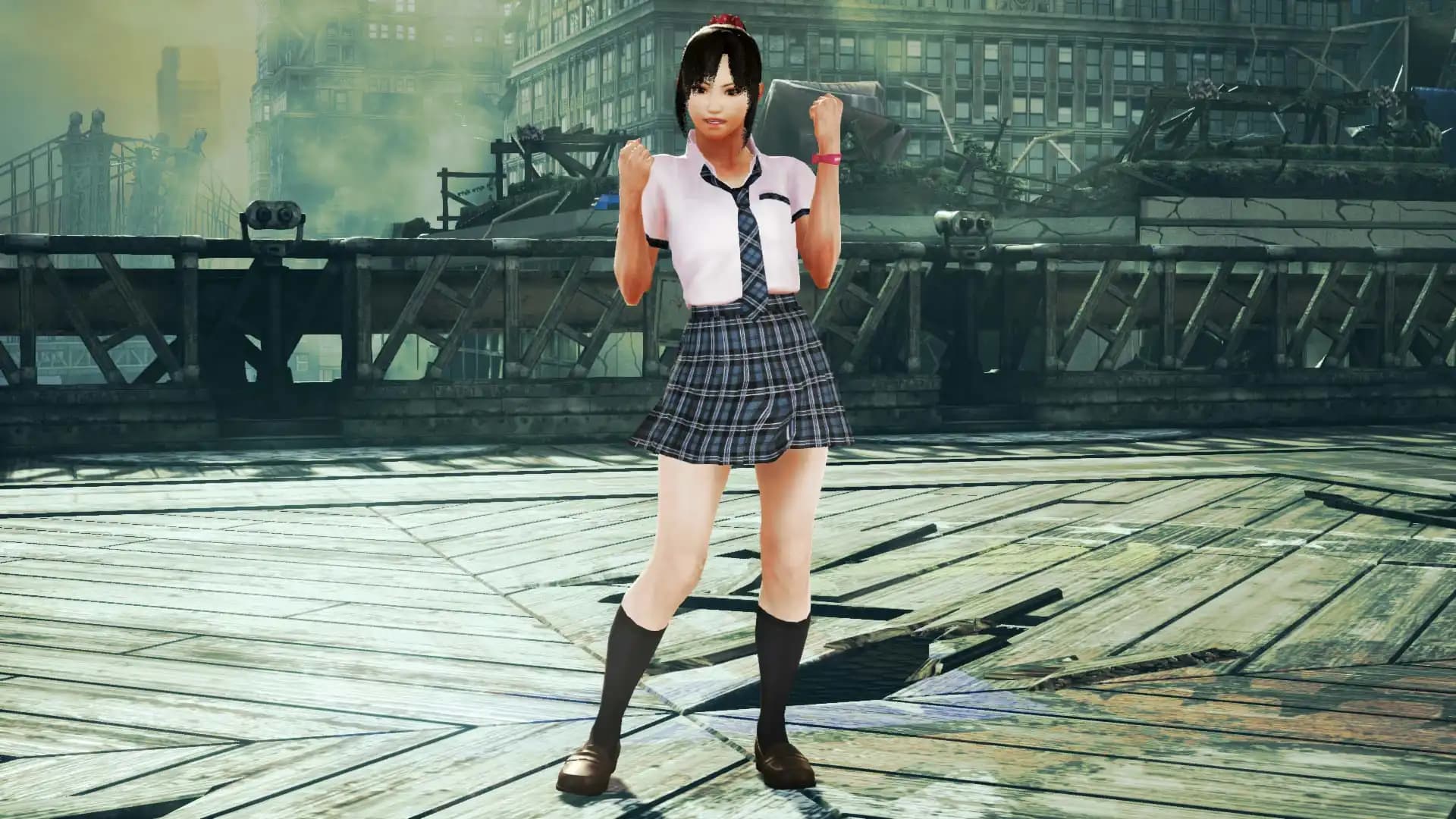 Tekken 7 Season Pass 2 media 4