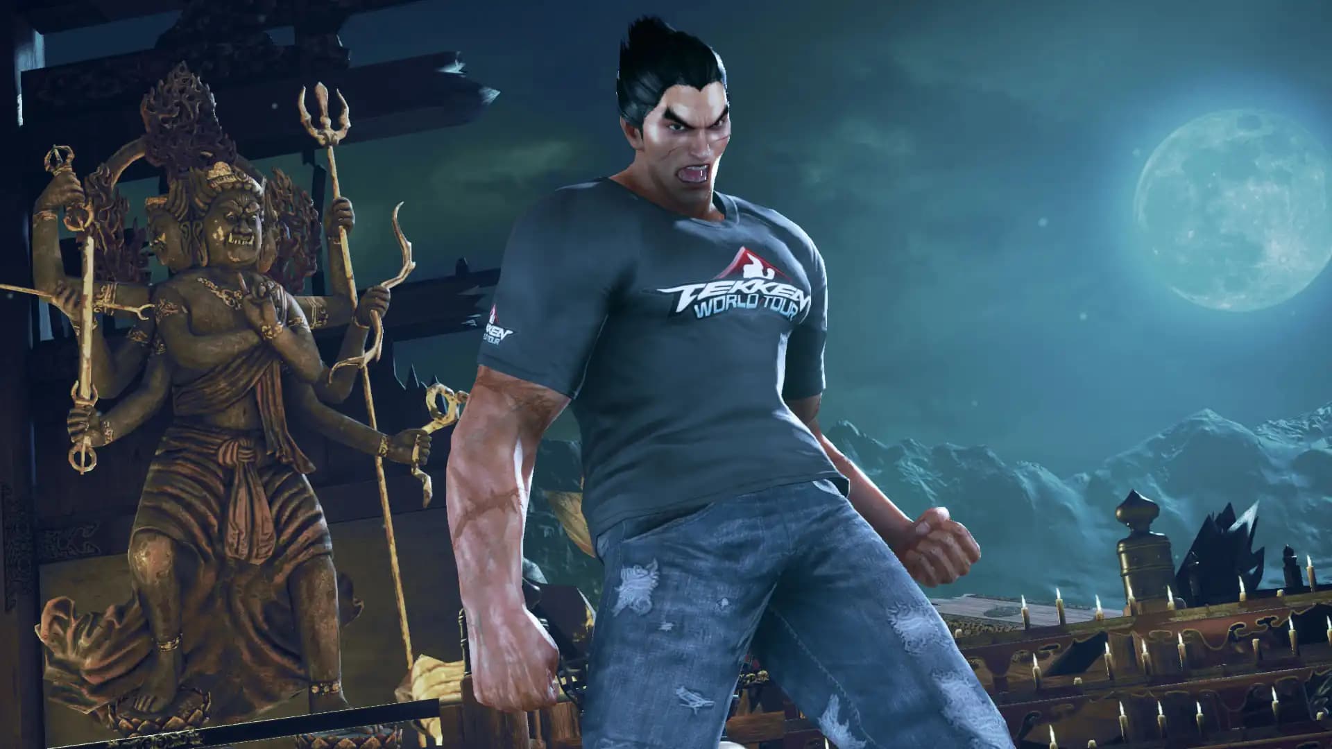 Tekken 7 Season Pass 2 media 5
