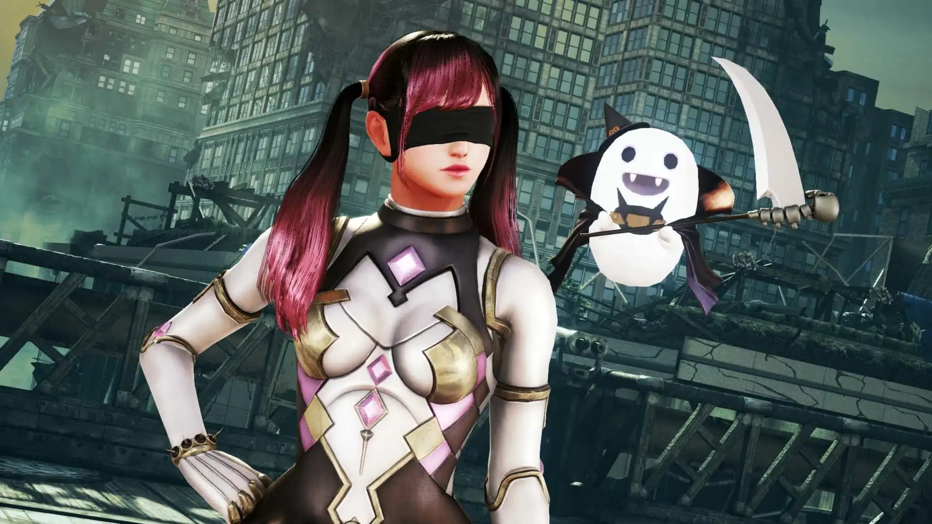 Tekken 7 Season Pass 3 media 1