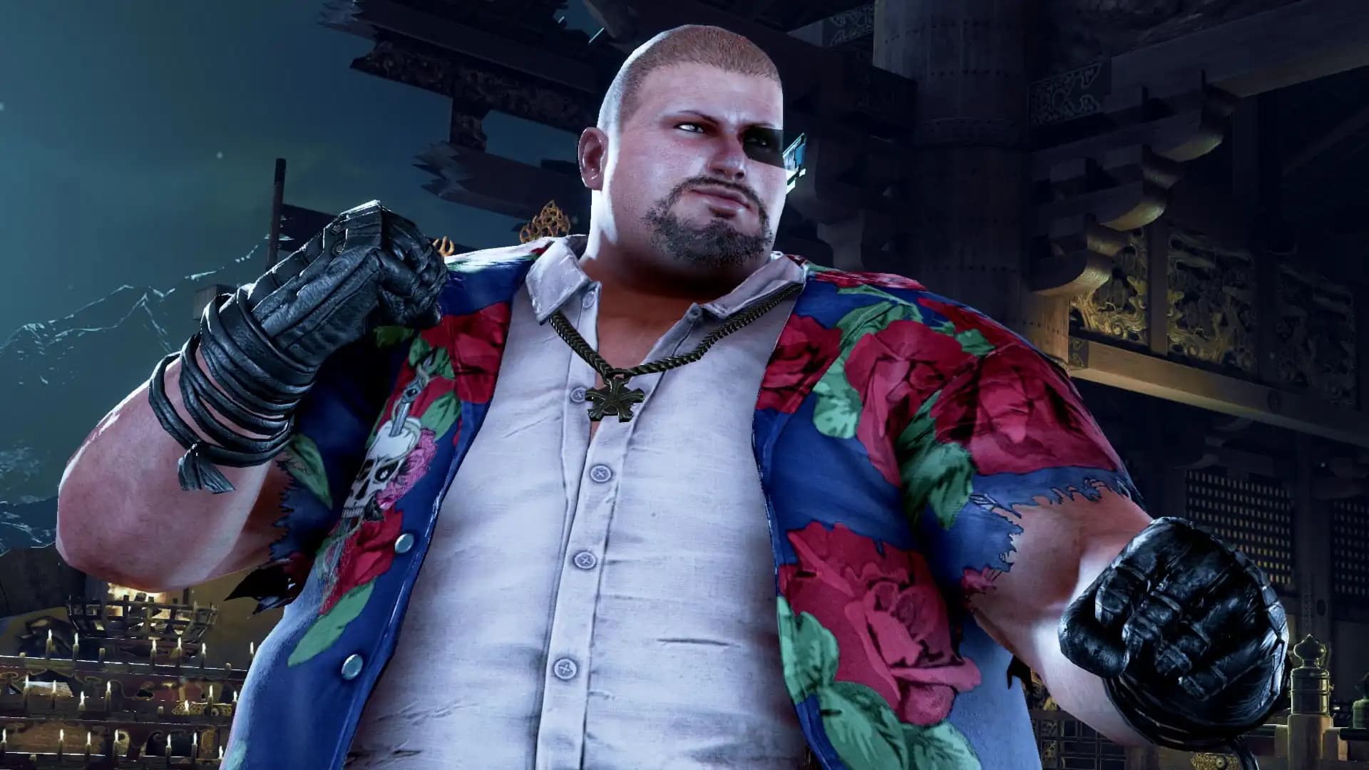 Tekken 7 Season Pass 3 media 2