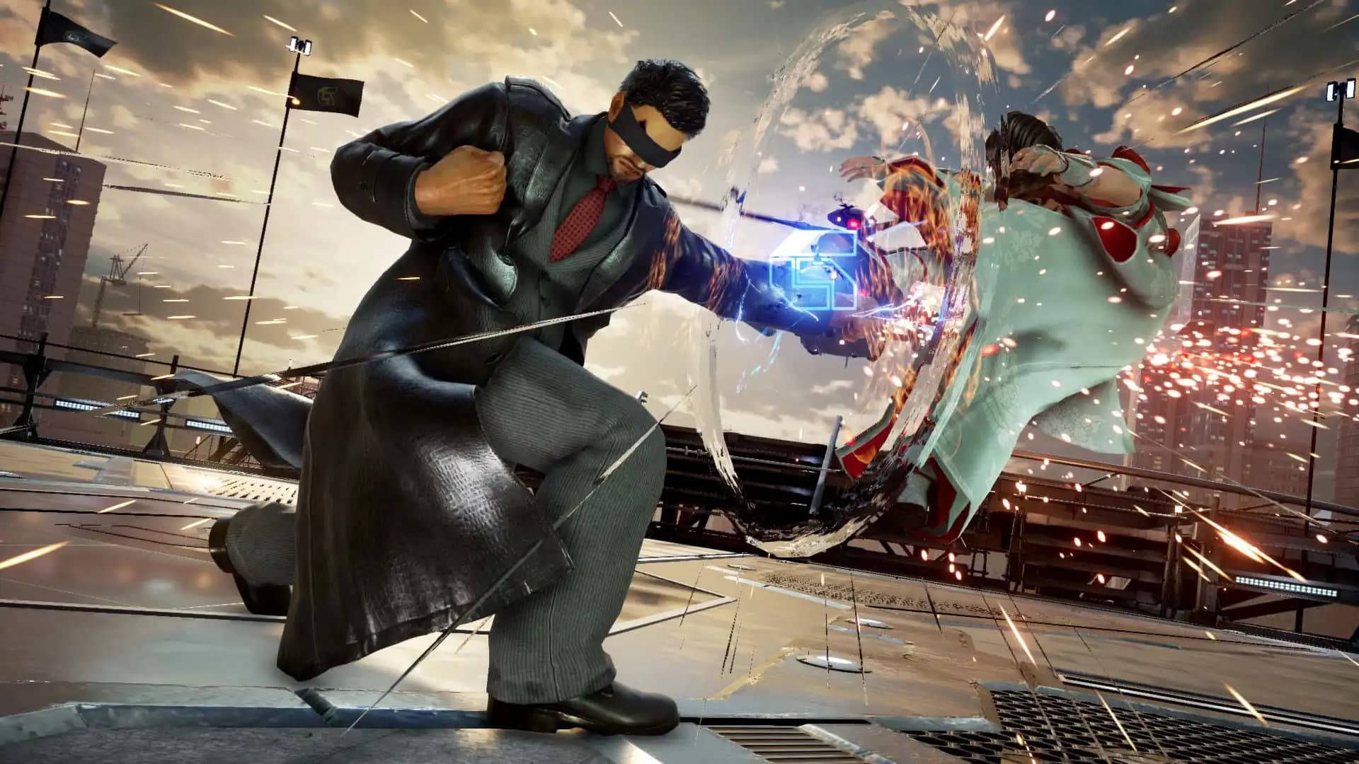 Tekken 7 Season Pass 3 media 3