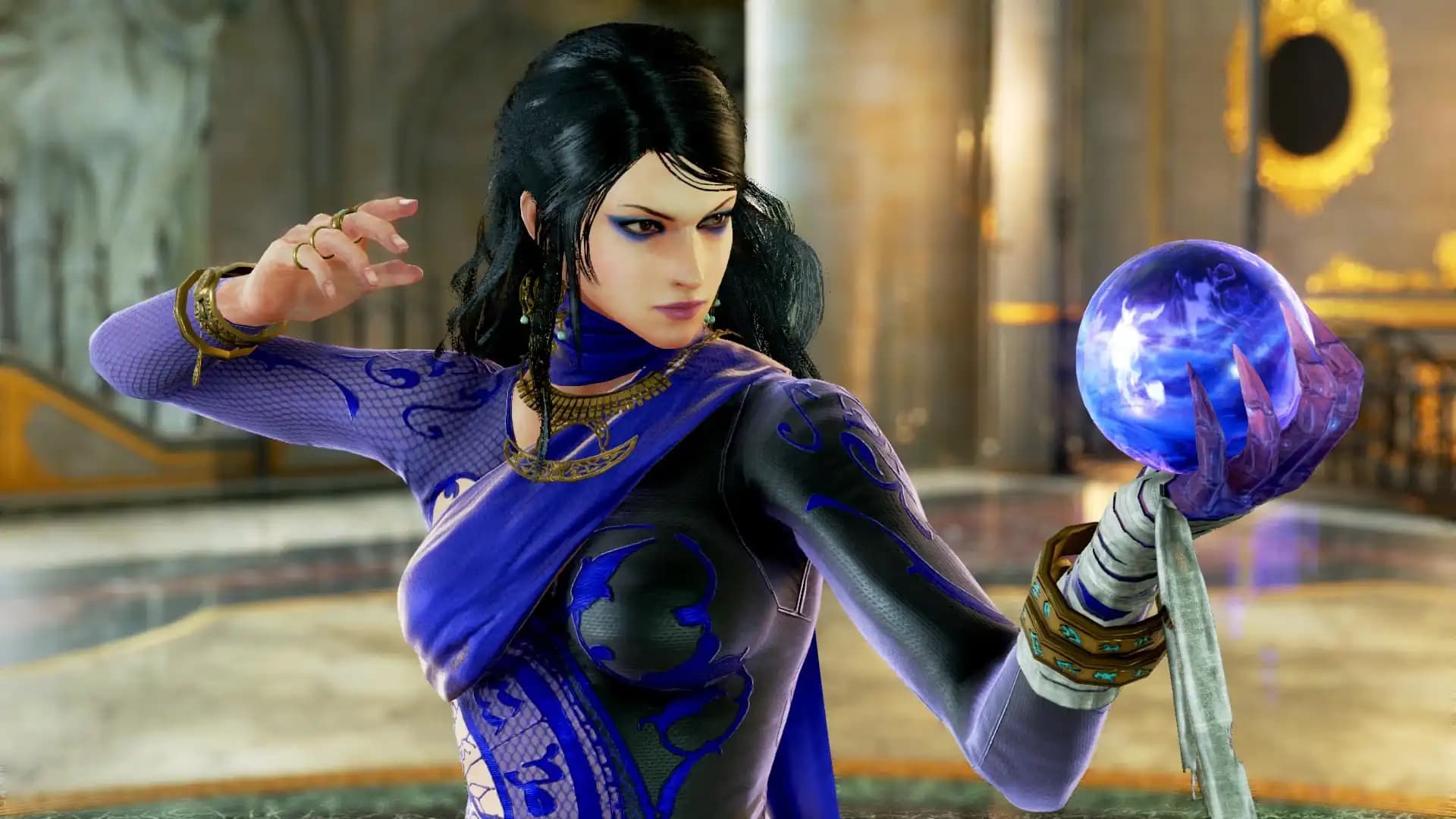 Tekken 7 Season Pass 3 media 4