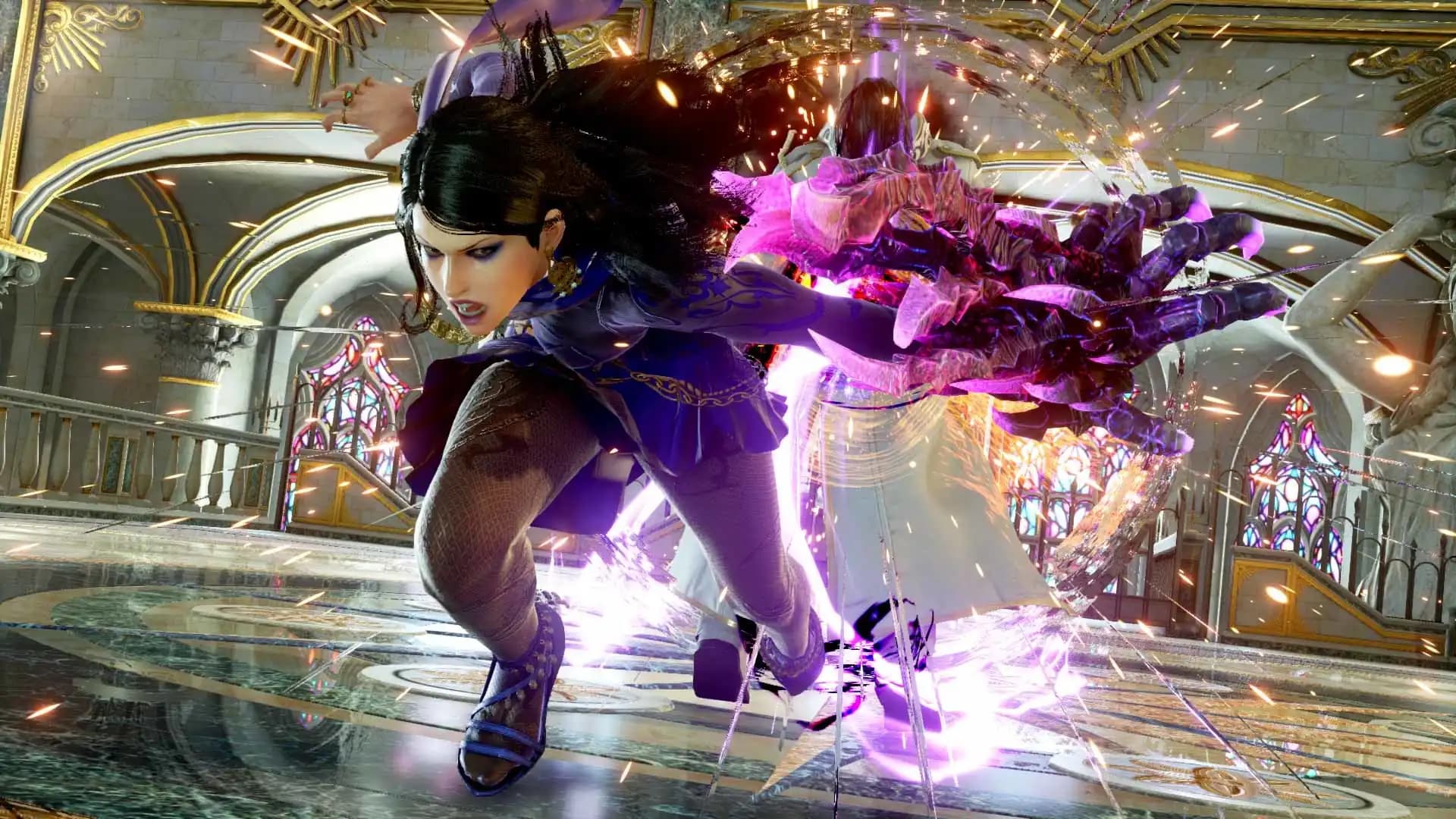 Tekken 7 Season Pass 3 media 5