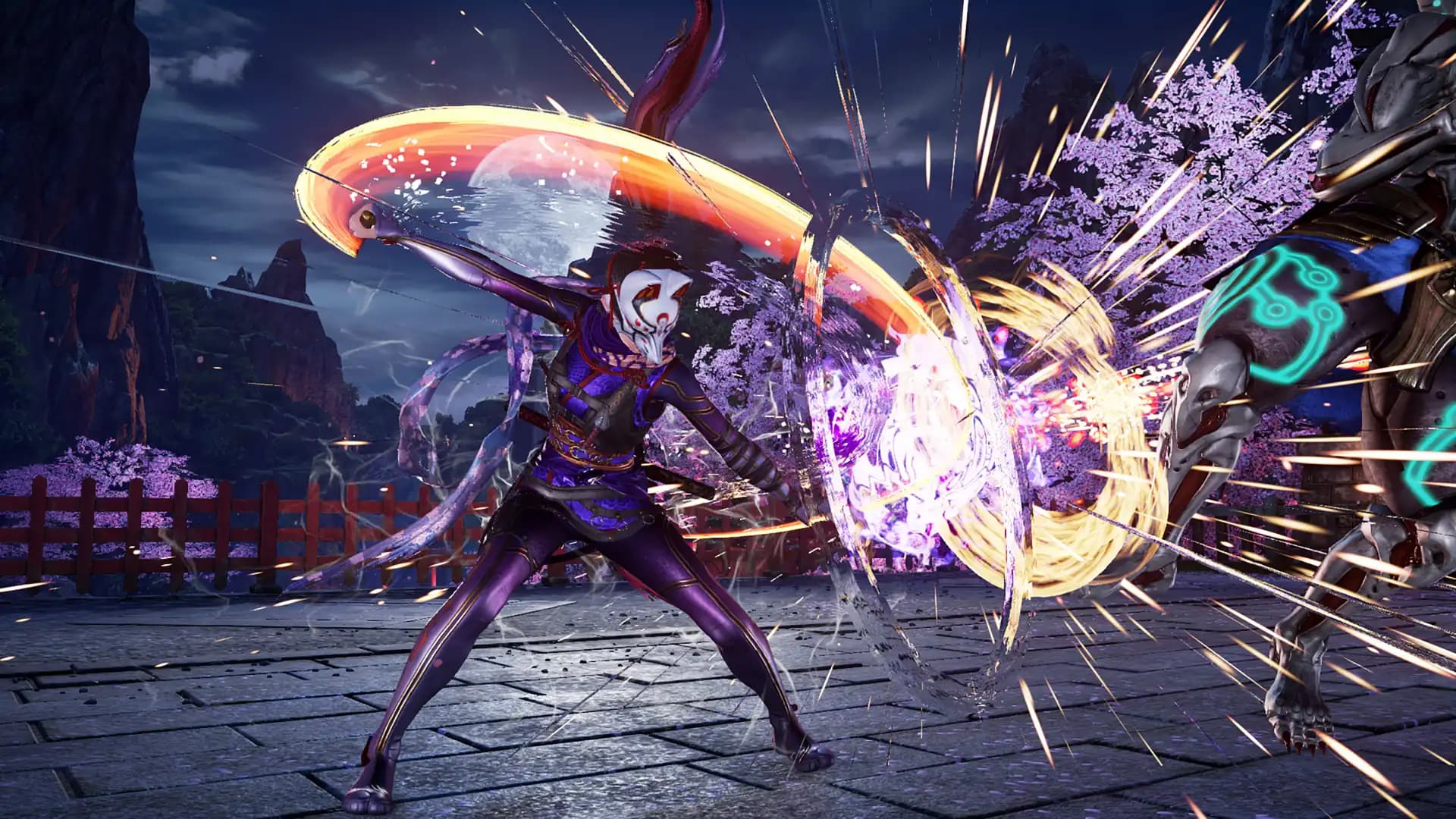 Tekken 7 Season Pass 4 media 2