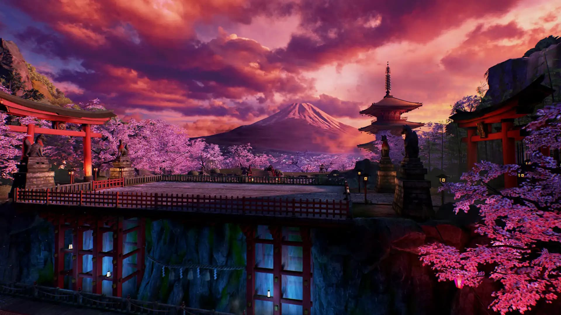 Tekken 7 Season Pass 4 media 3