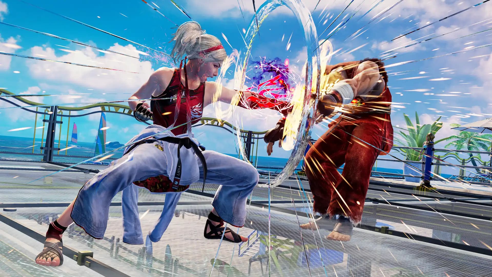 Tekken 7 Season Pass 4 media 4