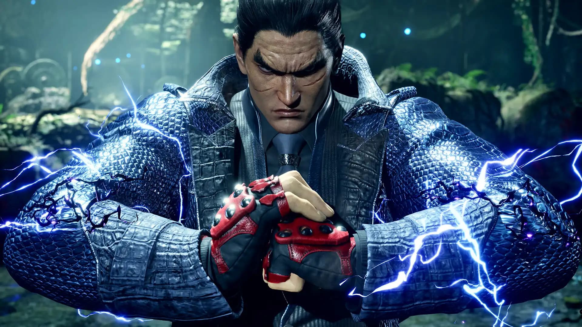 TEKKEN 8 media 4