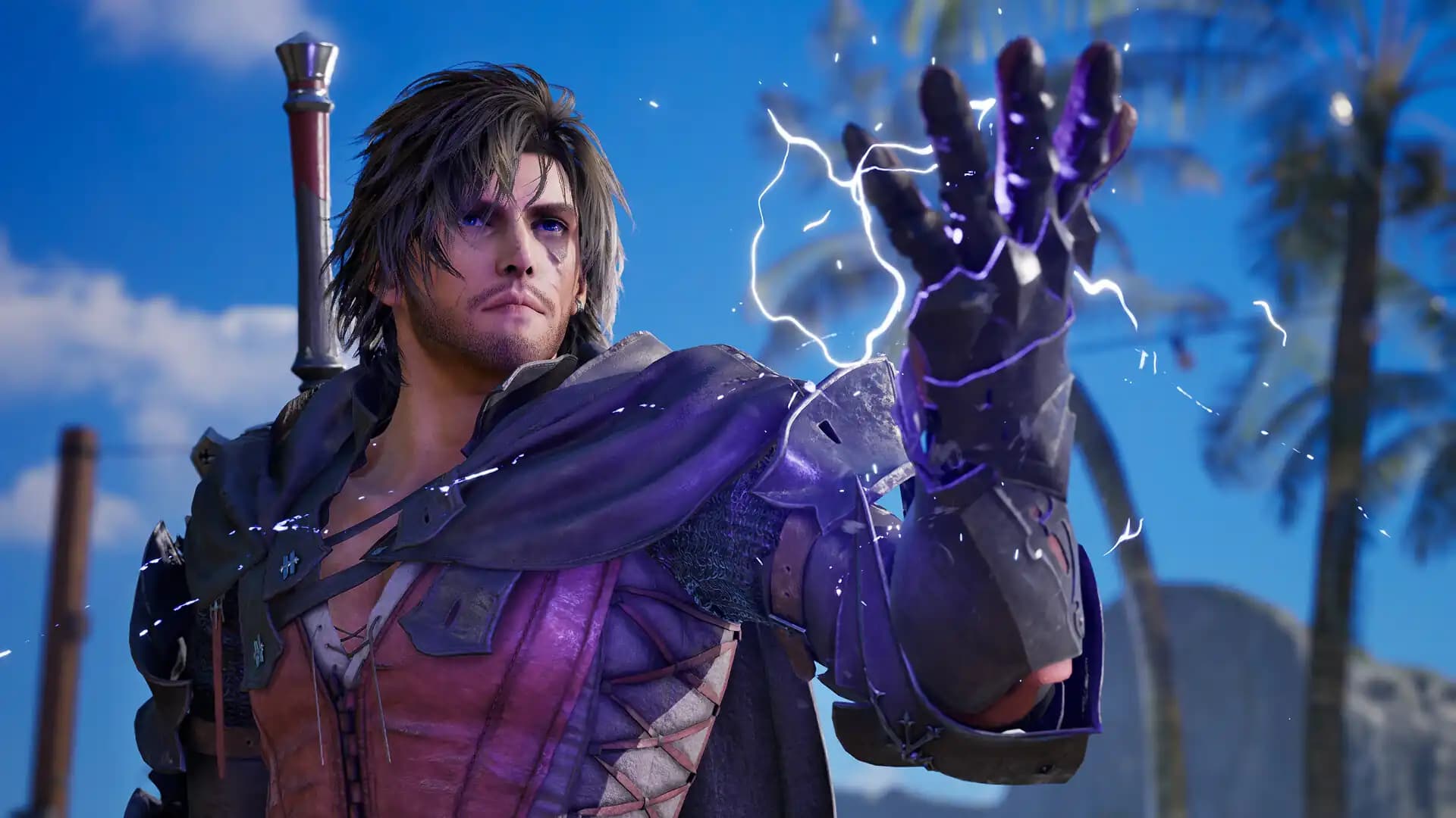 TEKKEN 8 - Season 1 Character & Stage Pass media 1